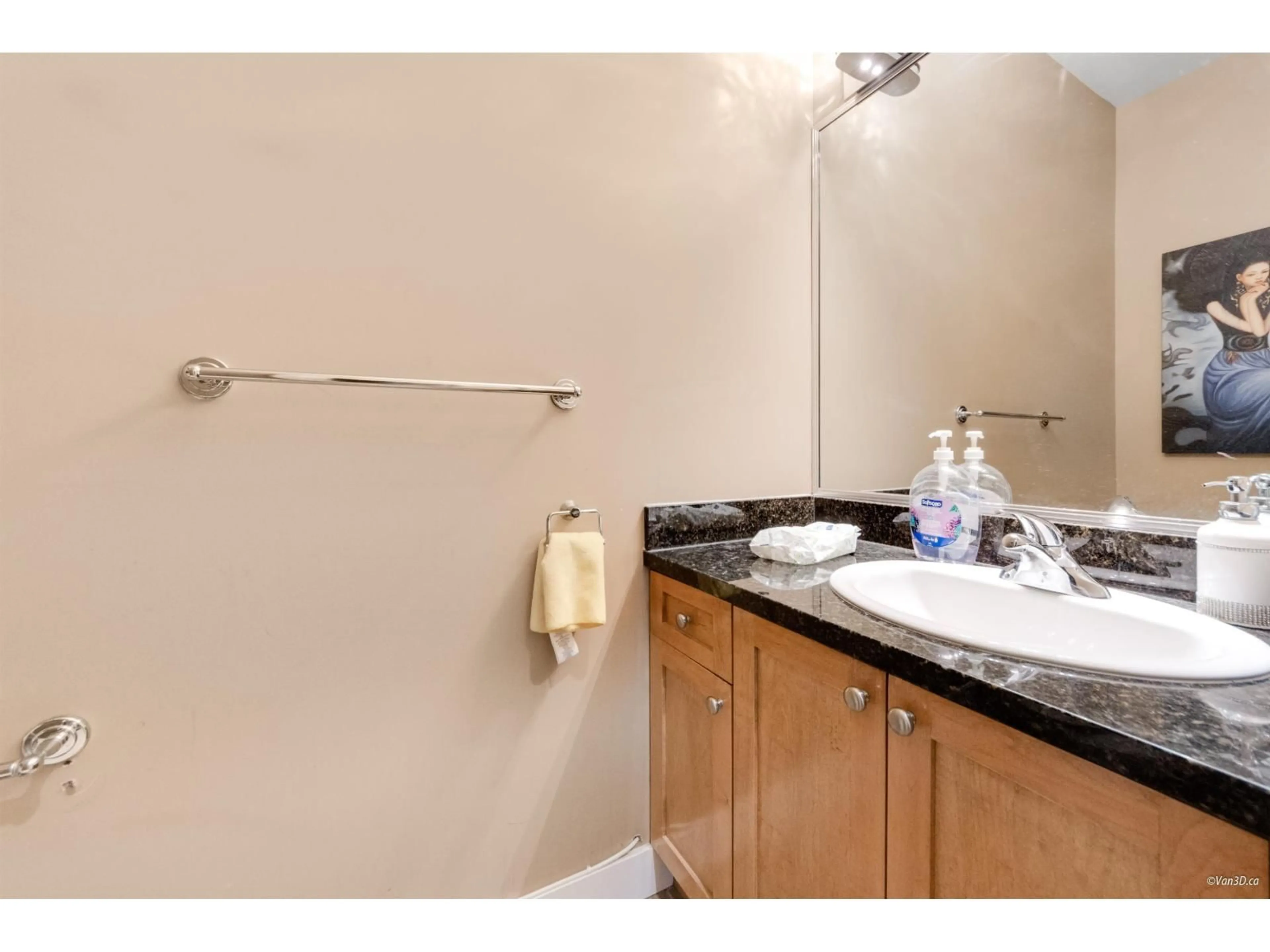 Standard bathroom, unknown for 19650 73A, Langley British Columbia V2Y3C4