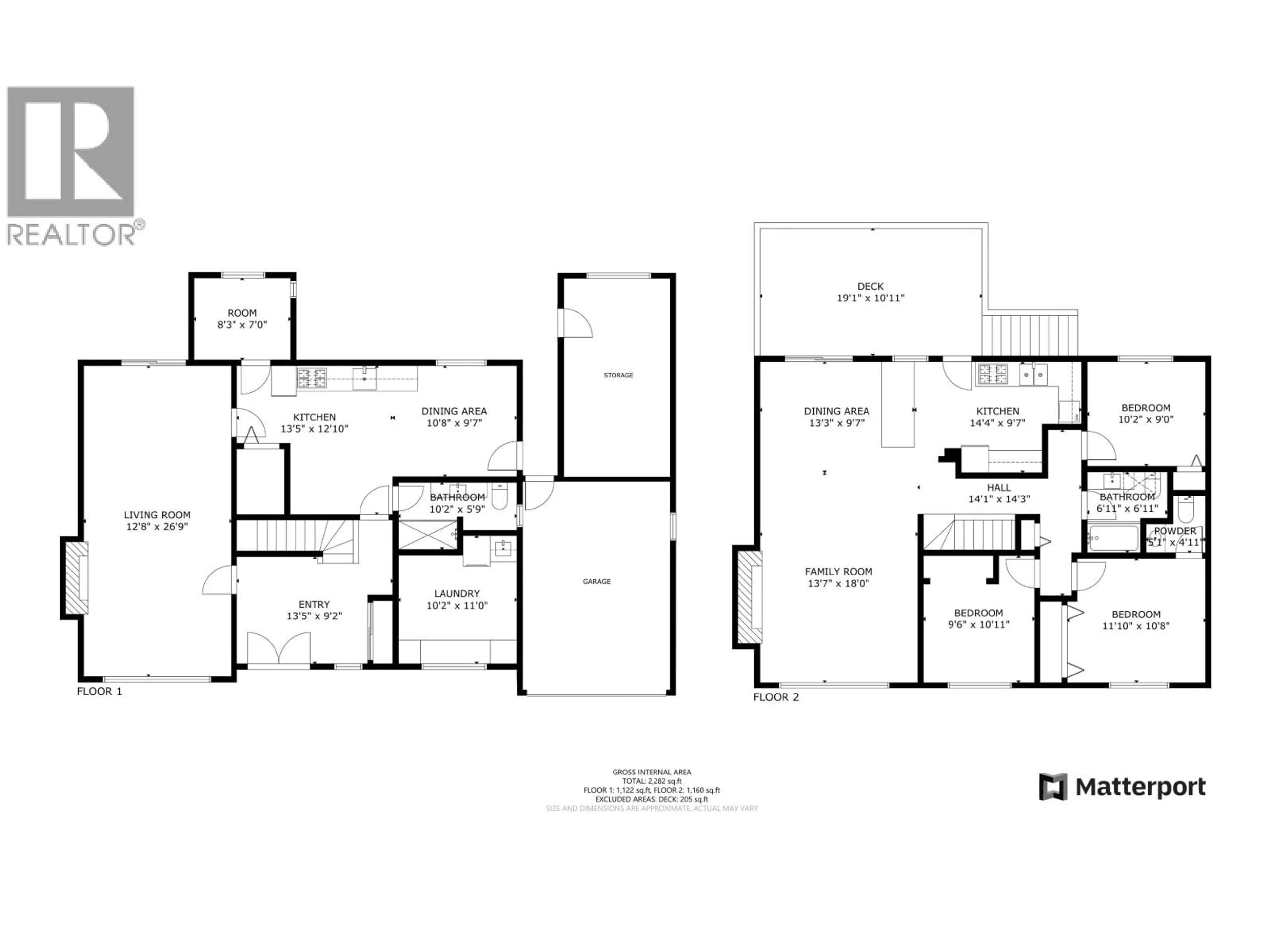 Floor plan for 9248 GENERAL CURRIE ROAD, Richmond British Columbia V6Y1M6