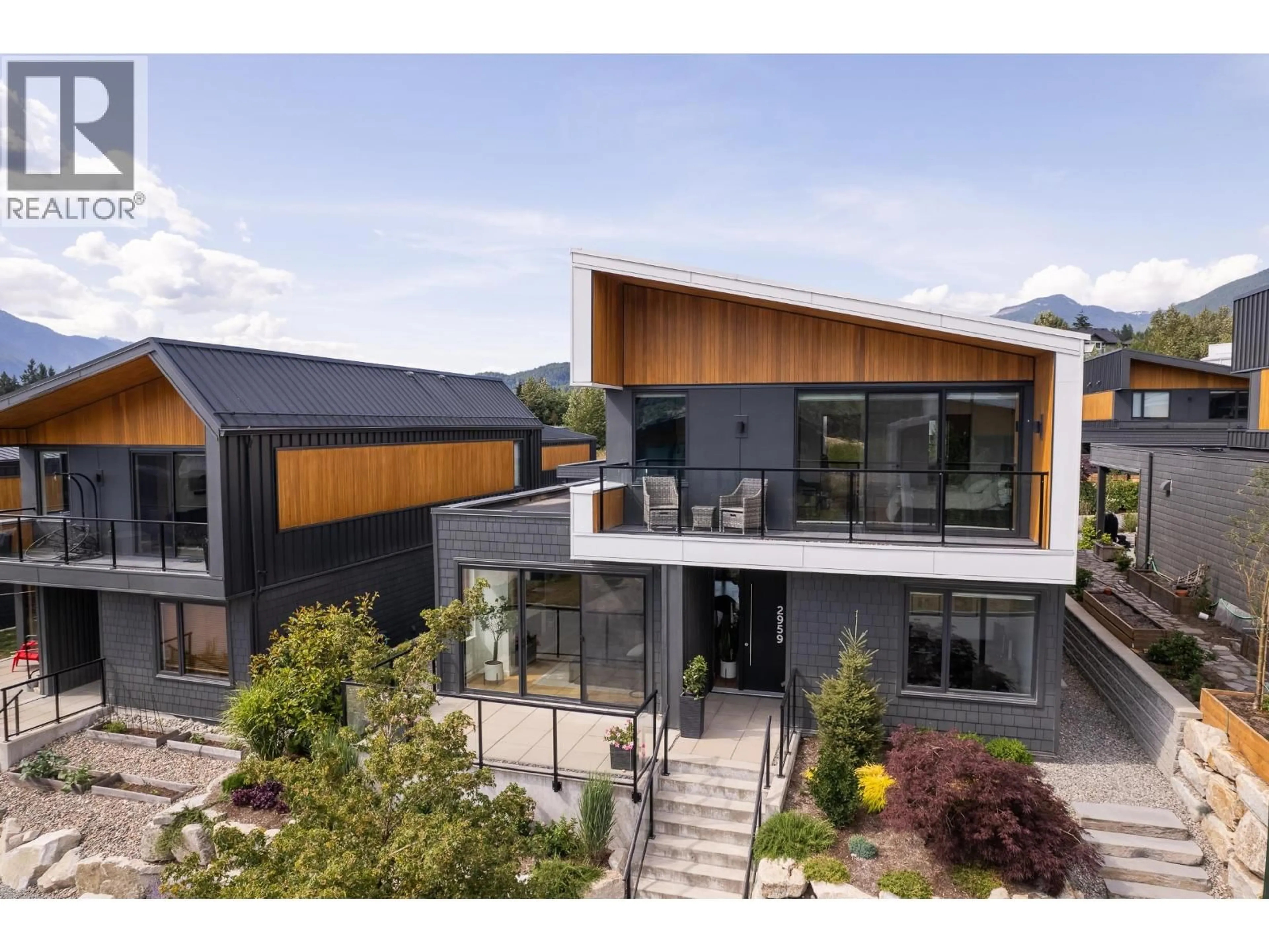 Unknown for 2959 HUCKLEBERRY DRIVE, Squamish British Columbia V8B1B2