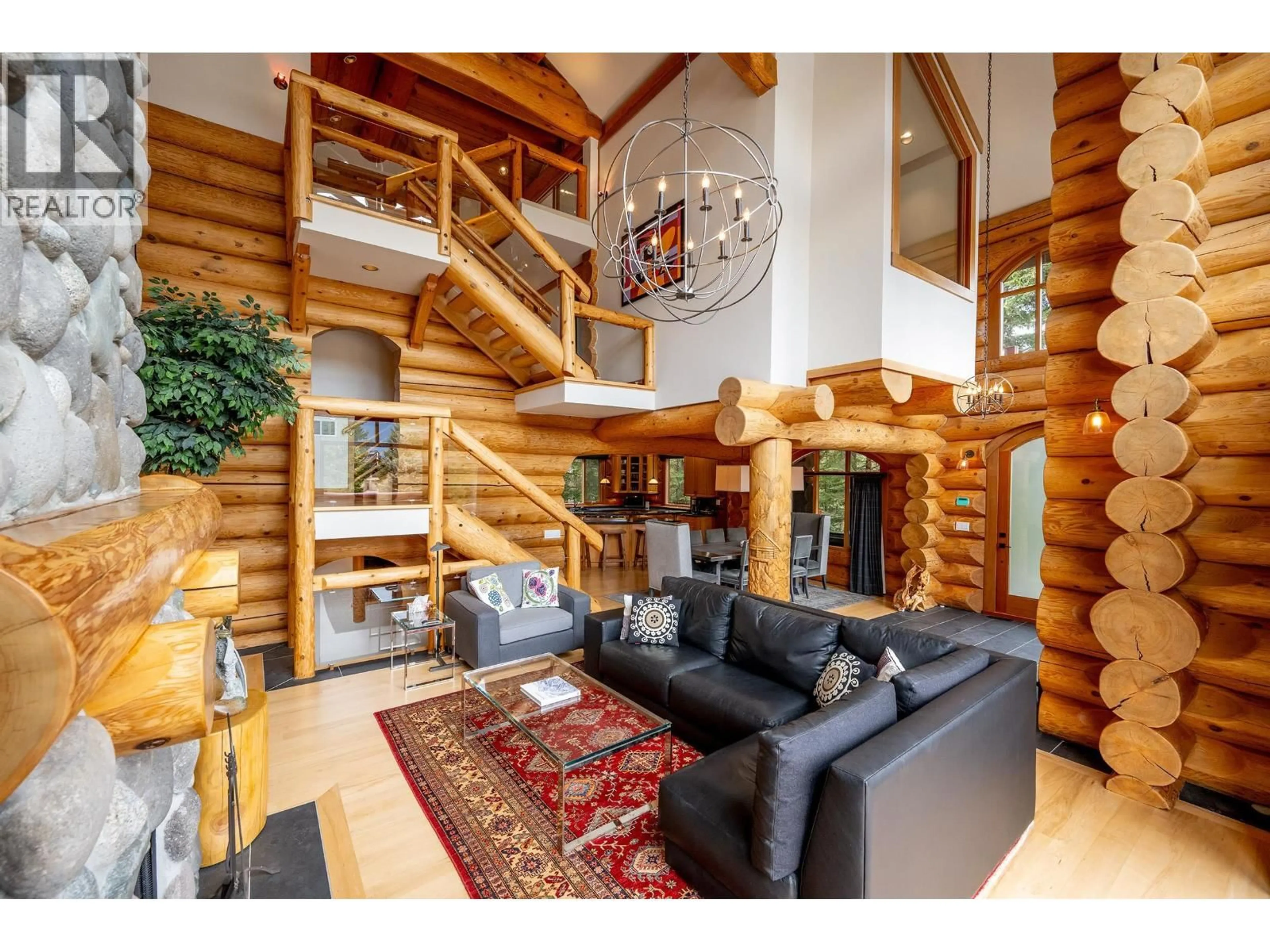 Unknown for 3806 SUNRIDGE PLACE, Whistler British Columbia V8E0W1