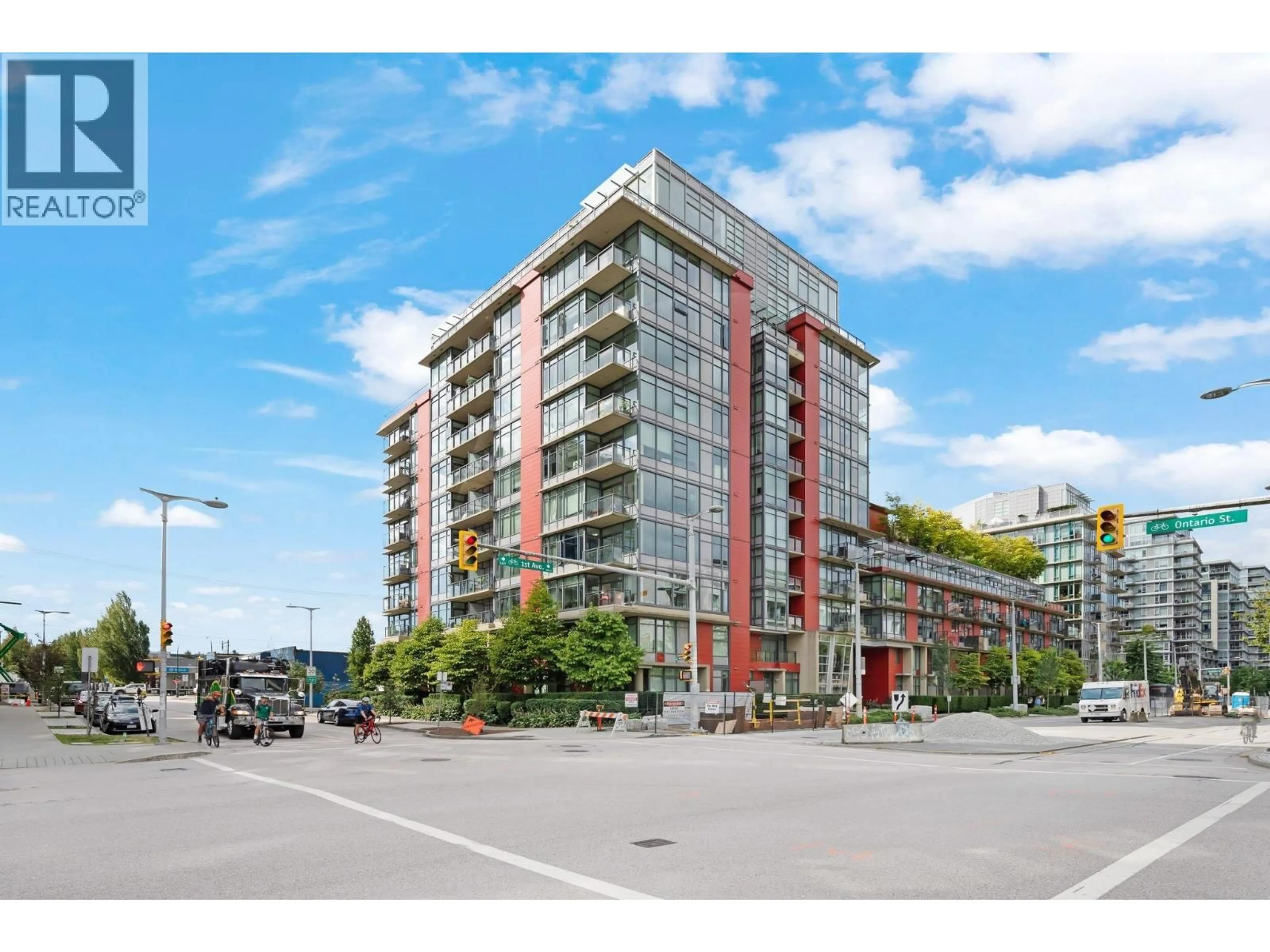 Unknown for 314 - 38 1ST AVENUE, Vancouver British Columbia V5Y0K3