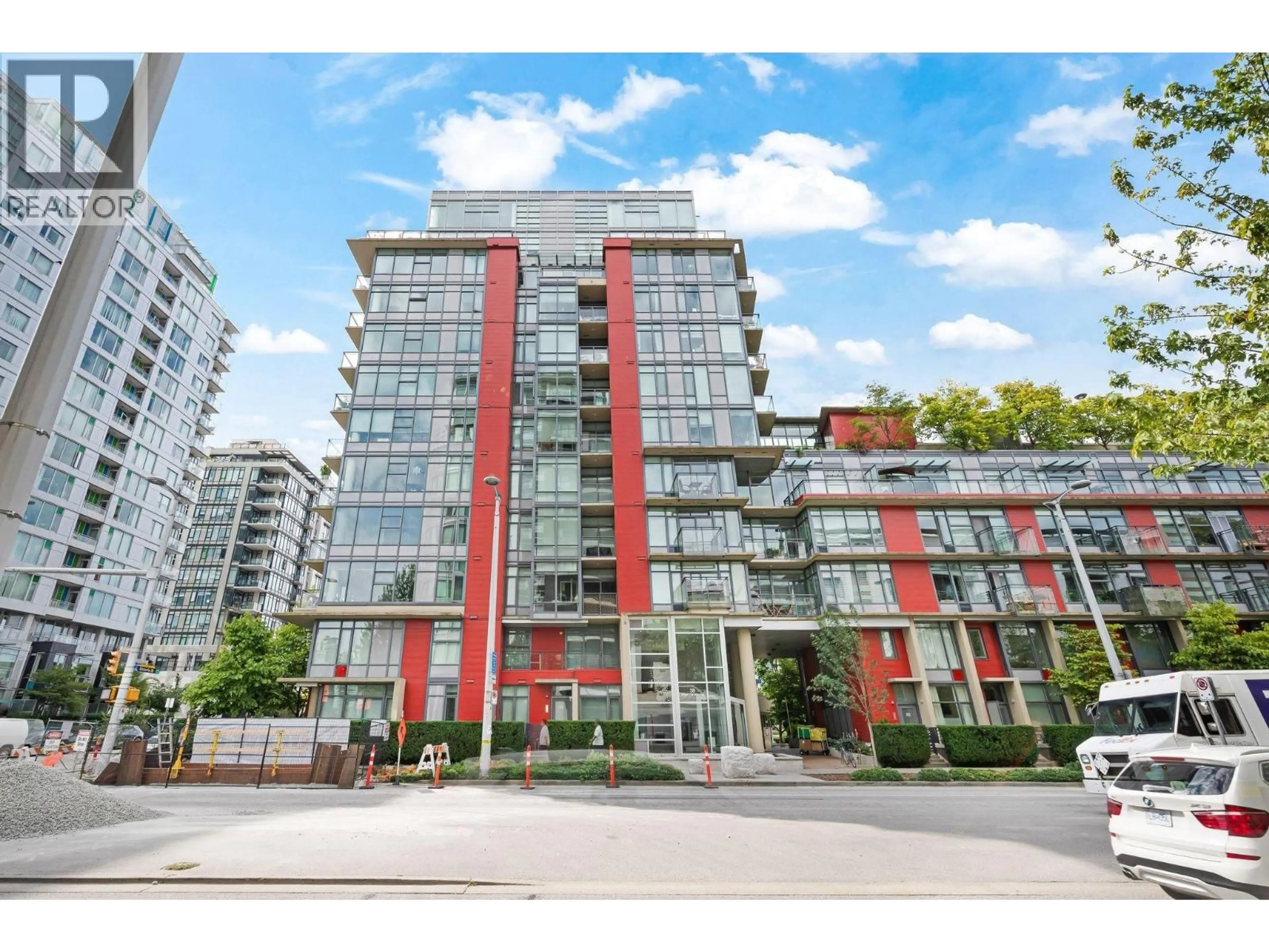 Unknown for 314 - 38 1ST AVENUE, Vancouver British Columbia V5Y0K3