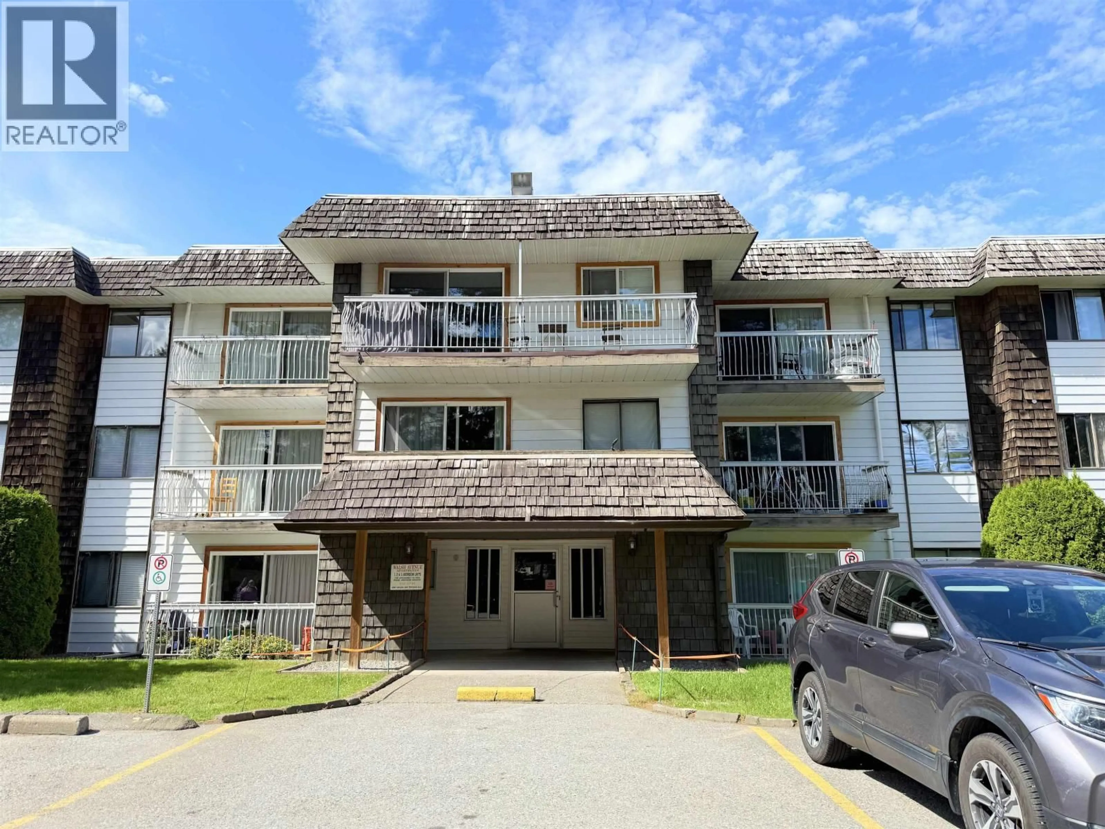 Unknown for 216 - 4931 WALSH AVENUE, Terrace British Columbia V8G1Z1