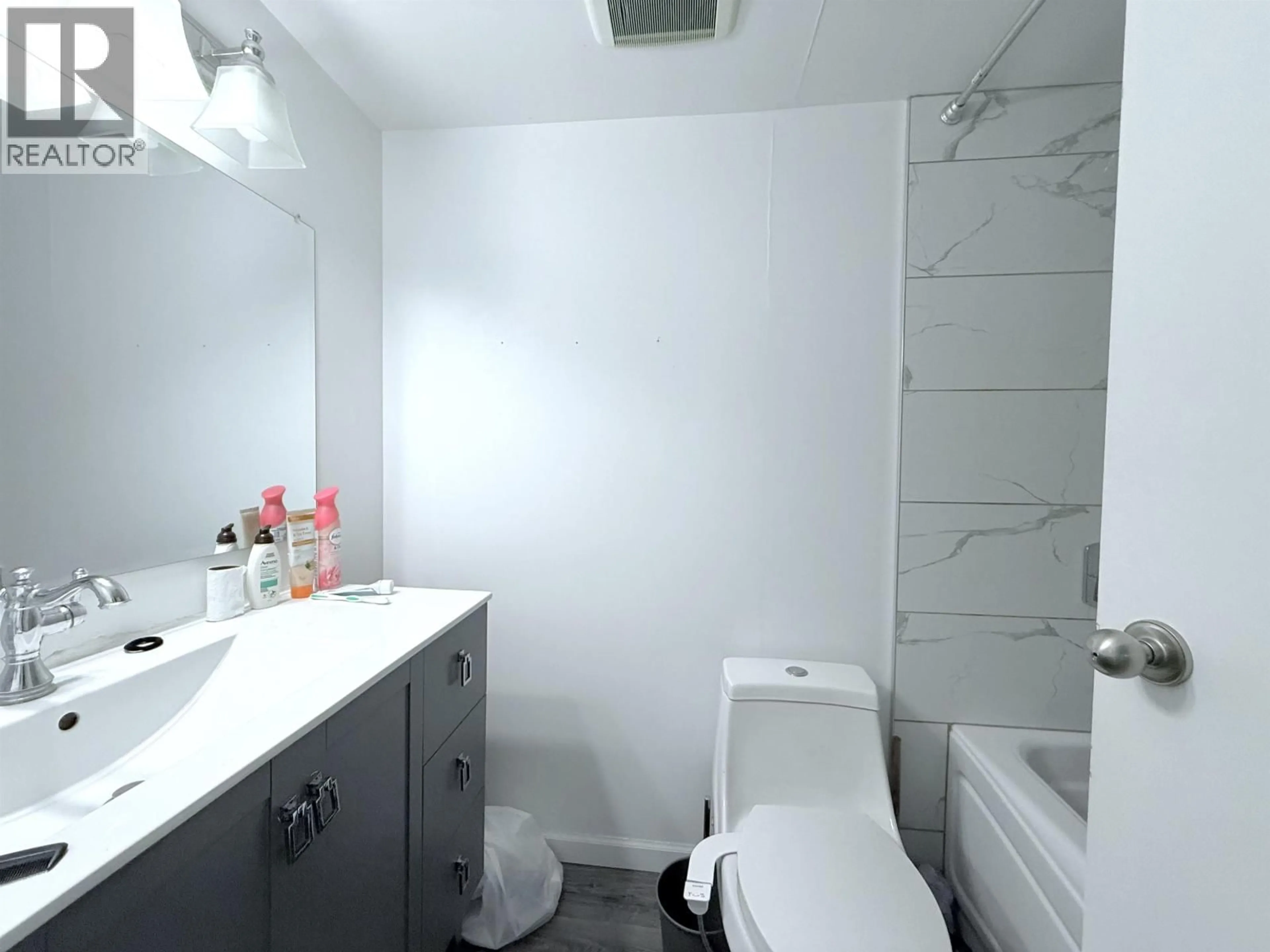 Standard bathroom, unknown for 216 - 4931 WALSH AVENUE, Terrace British Columbia V8G1Z1