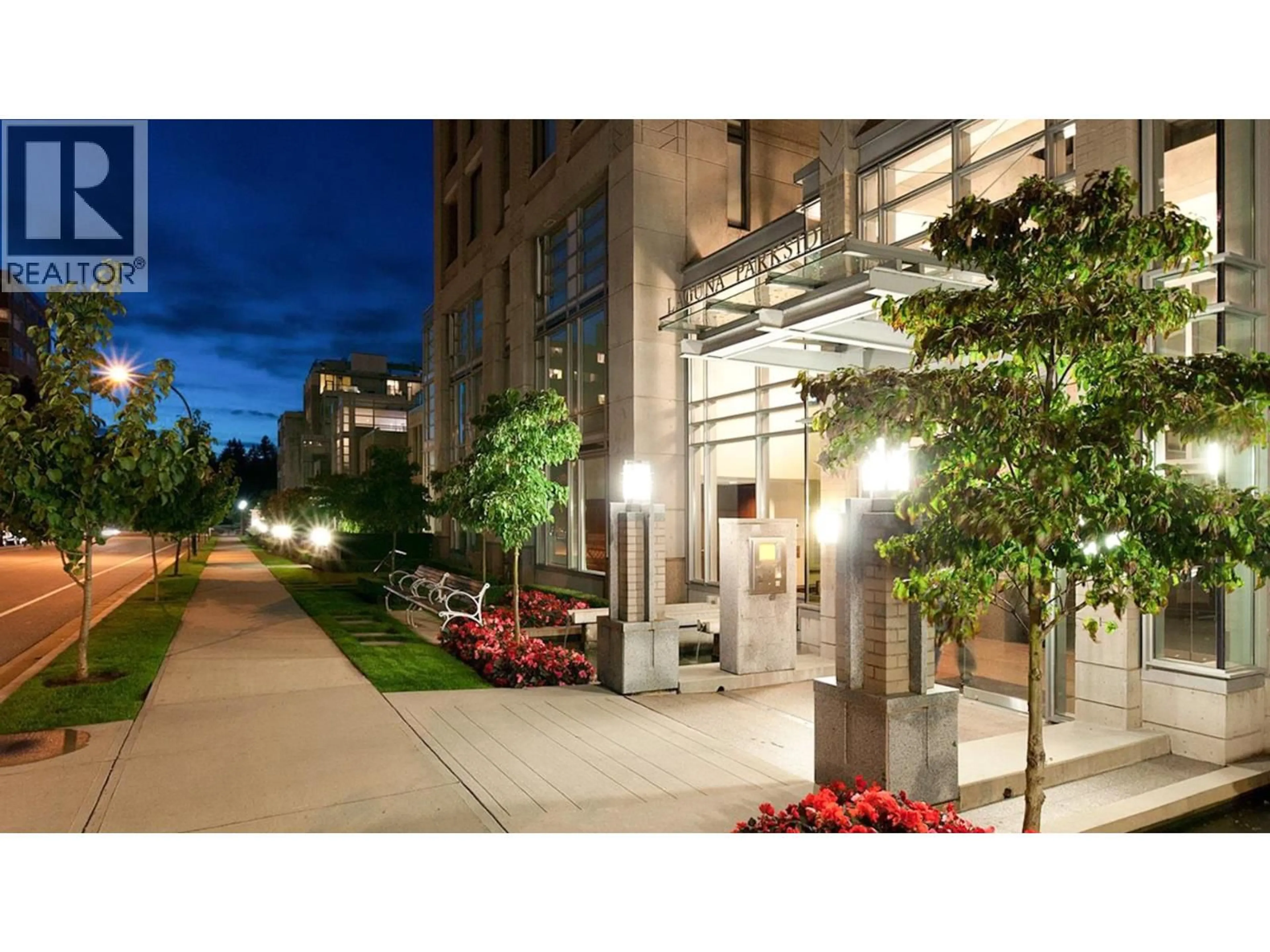 Unknown for 401 - 1925 ALBERNI STREET, Vancouver British Columbia V6G0A3
