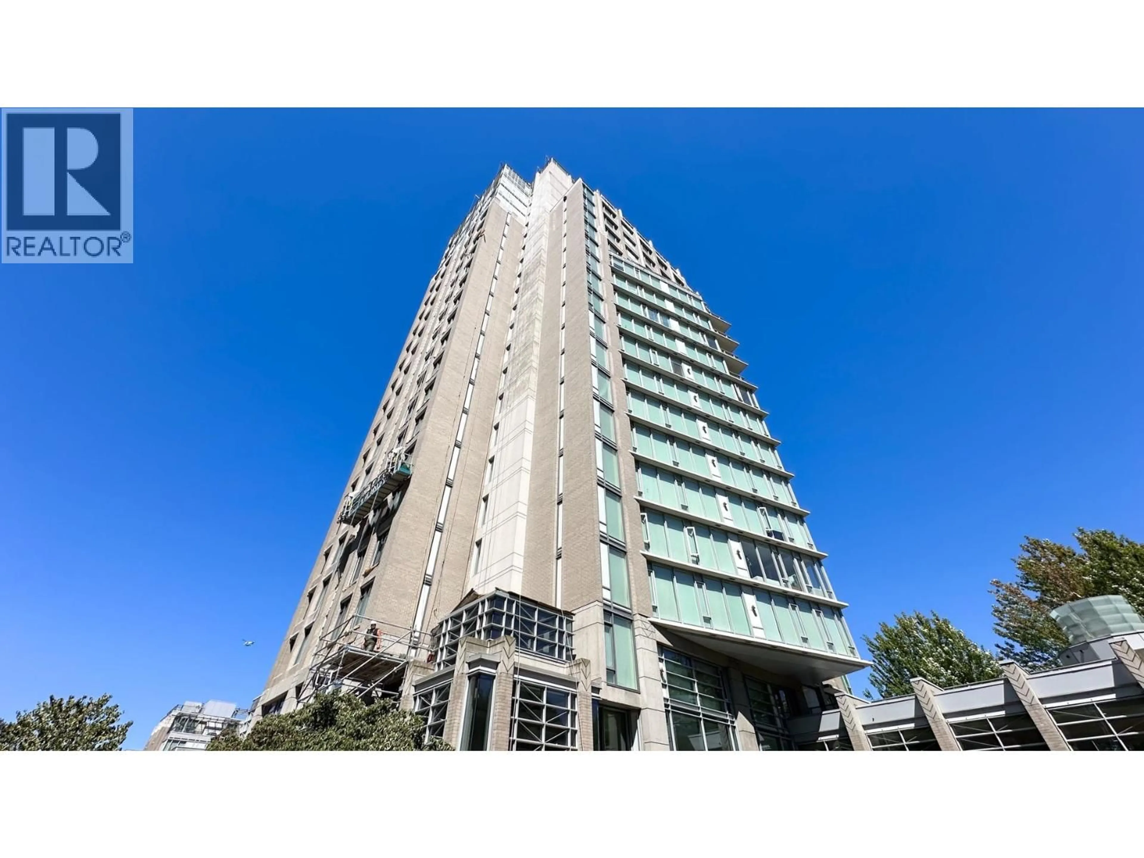 Unknown for 401 - 1925 ALBERNI STREET, Vancouver British Columbia V6G0A3