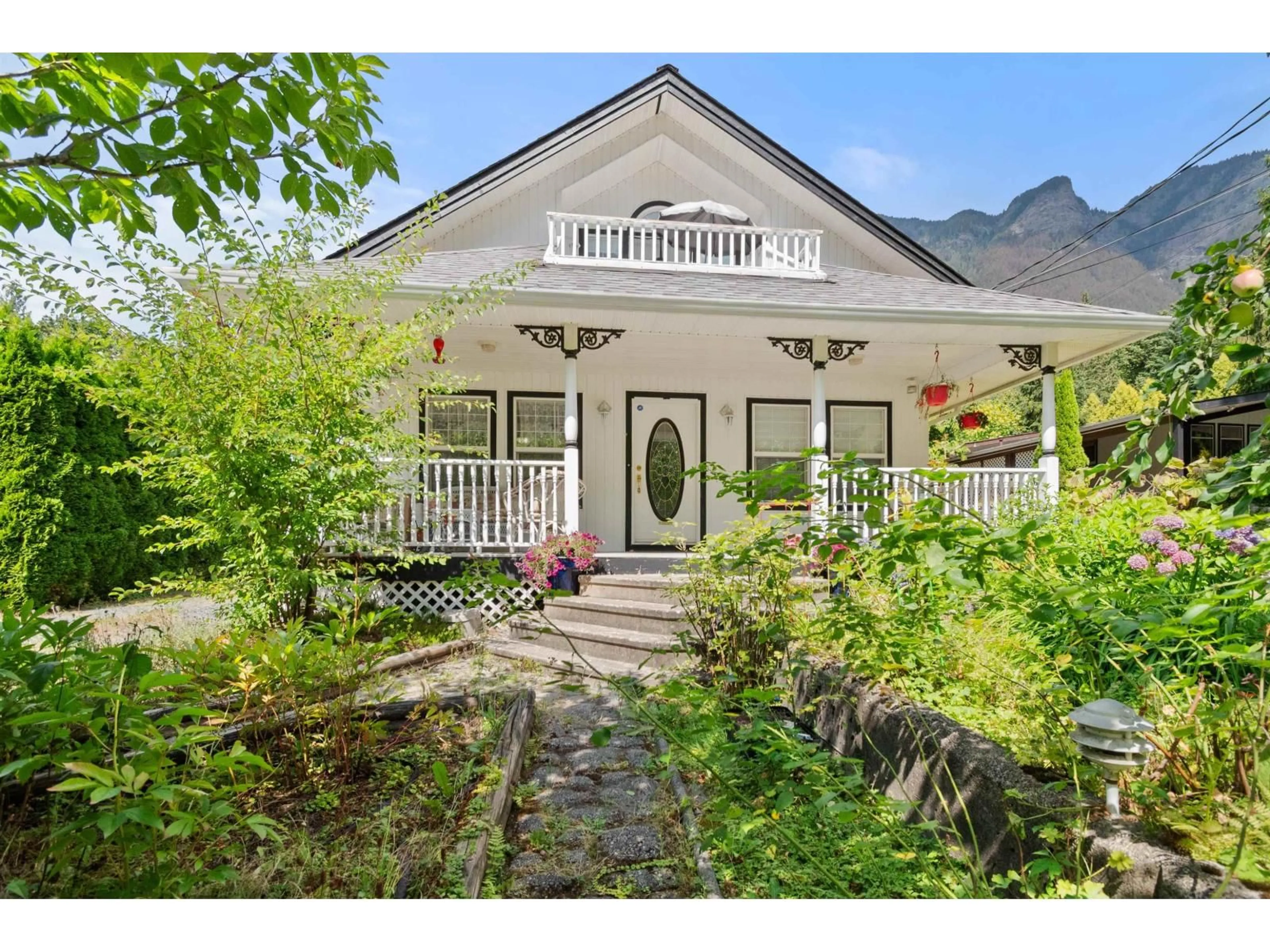 Unknown for 66655 STEPHENS ROAD, Hope British Columbia V0X1L1