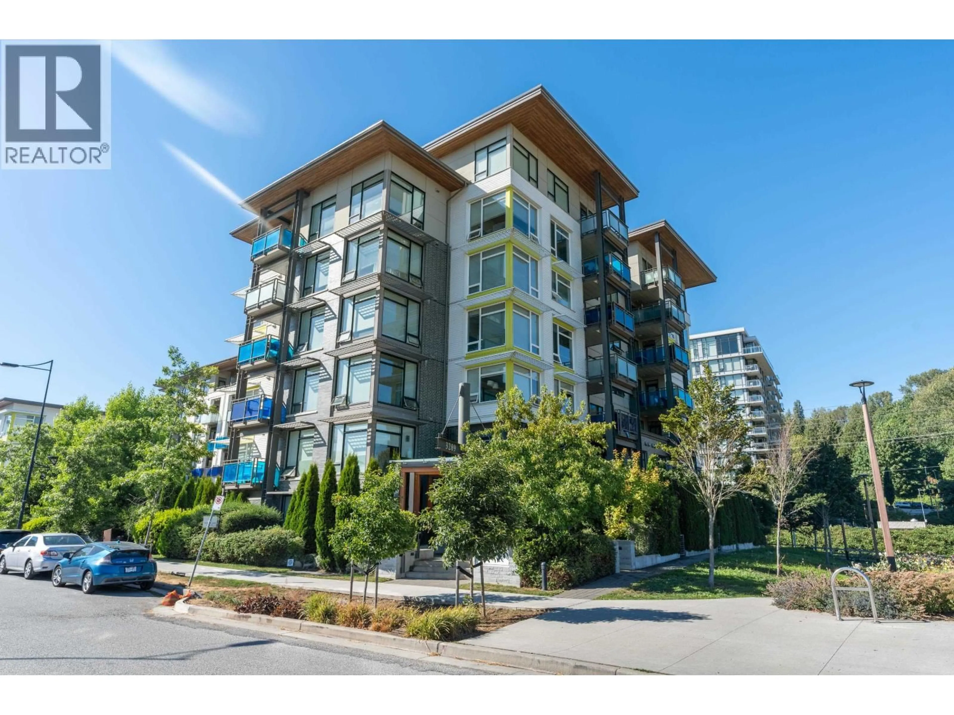 Blurry image for 314 - 3289 RIVERWALK AVENUE, Vancouver British Columbia V5S0G2