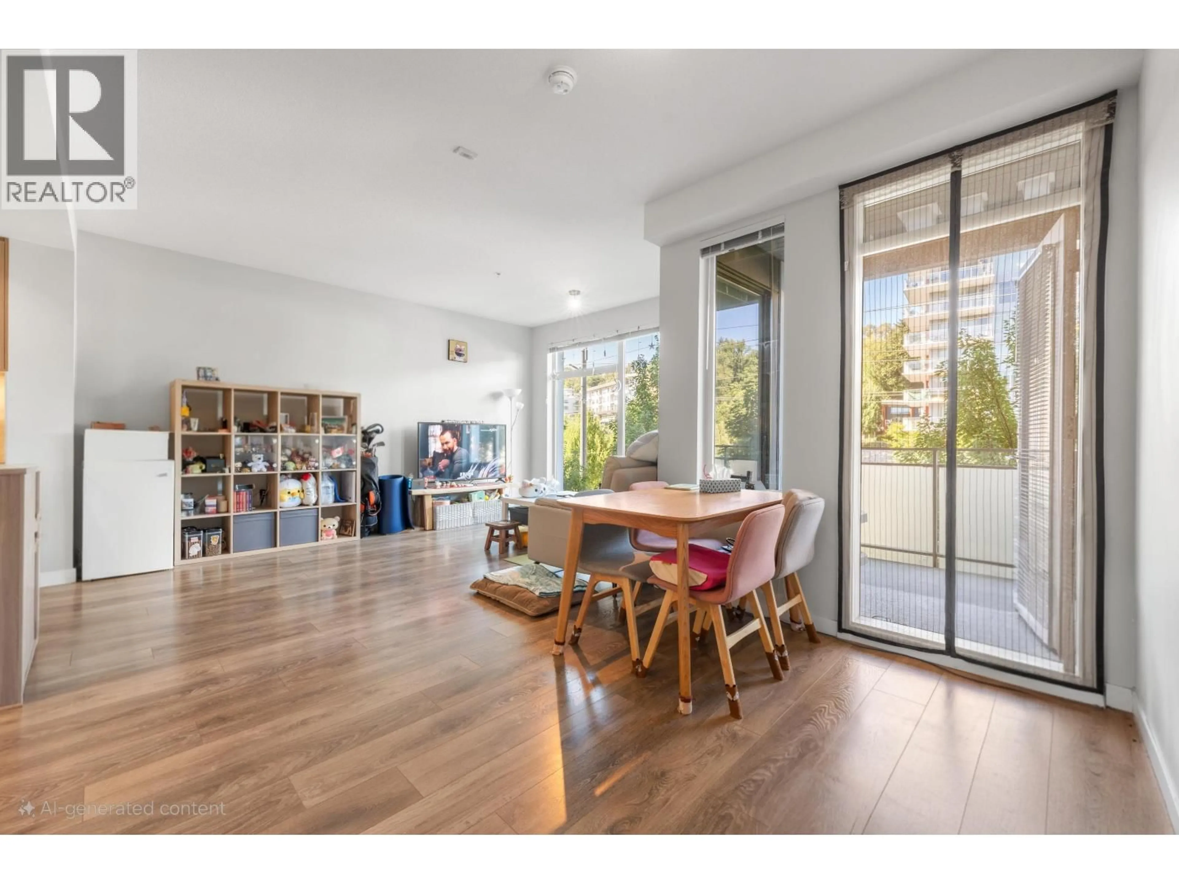 Unknown for 314 - 3289 RIVERWALK AVENUE, Vancouver British Columbia V5S0G2