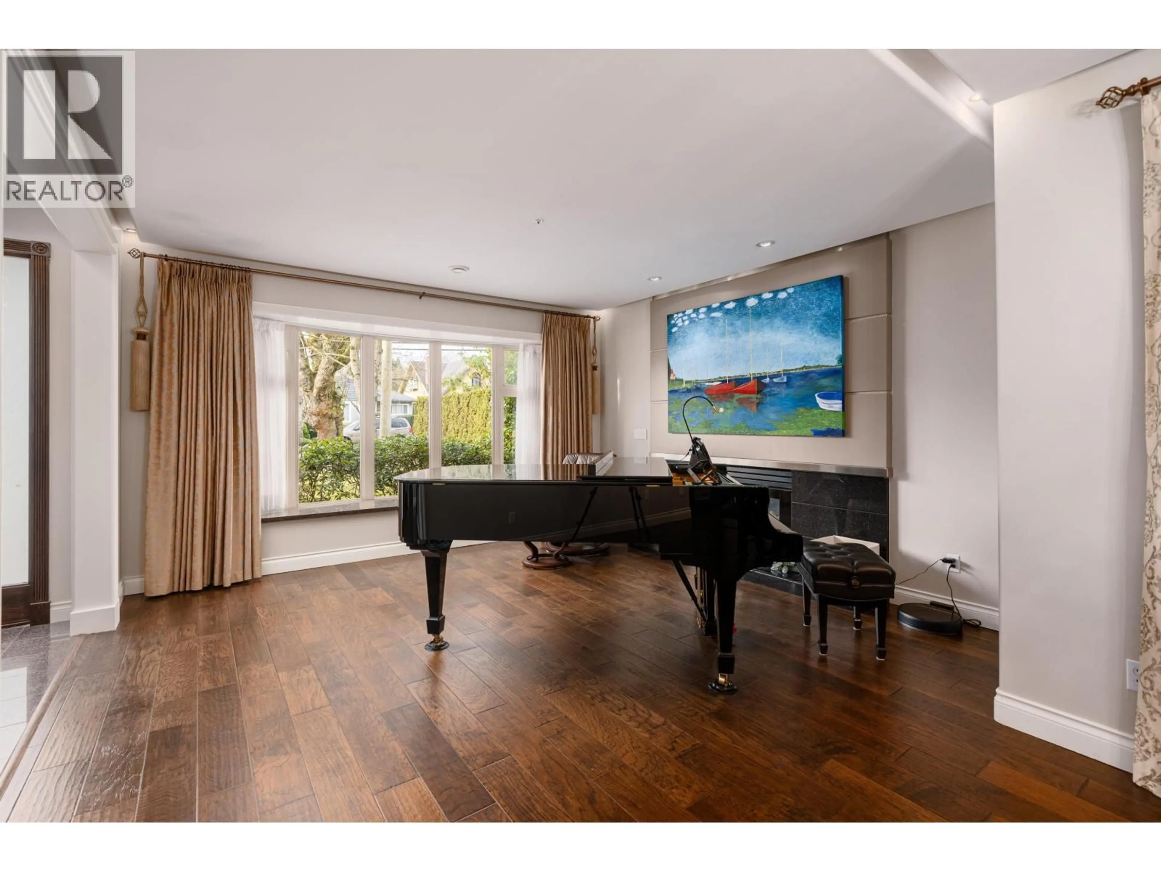 A pic of a room for 5566 TRAFALGAR STREET, Vancouver British Columbia V6N1C3