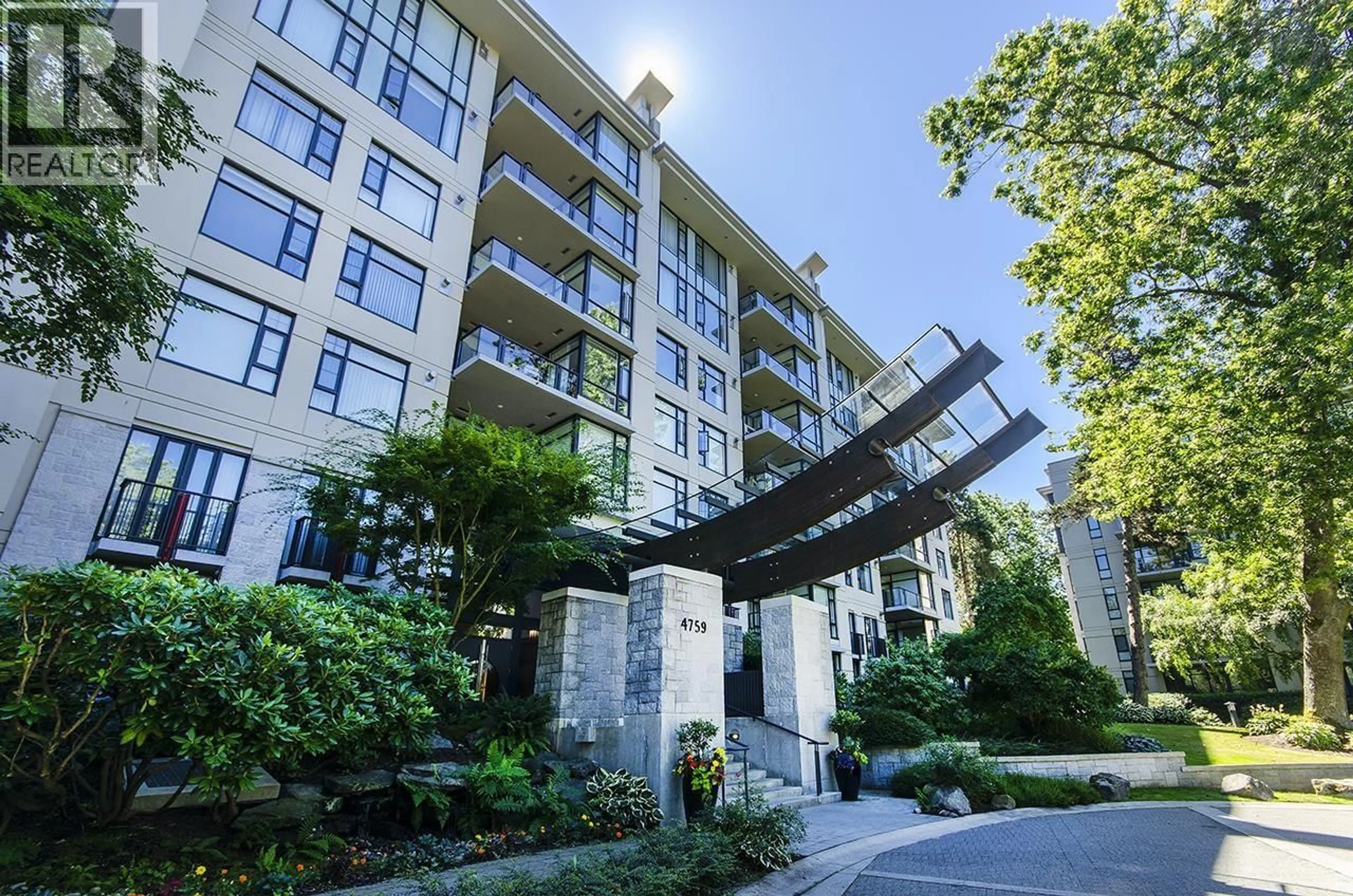 Unknown for 714 - 4759 VALLEY DRIVE, Vancouver British Columbia V6J4B7