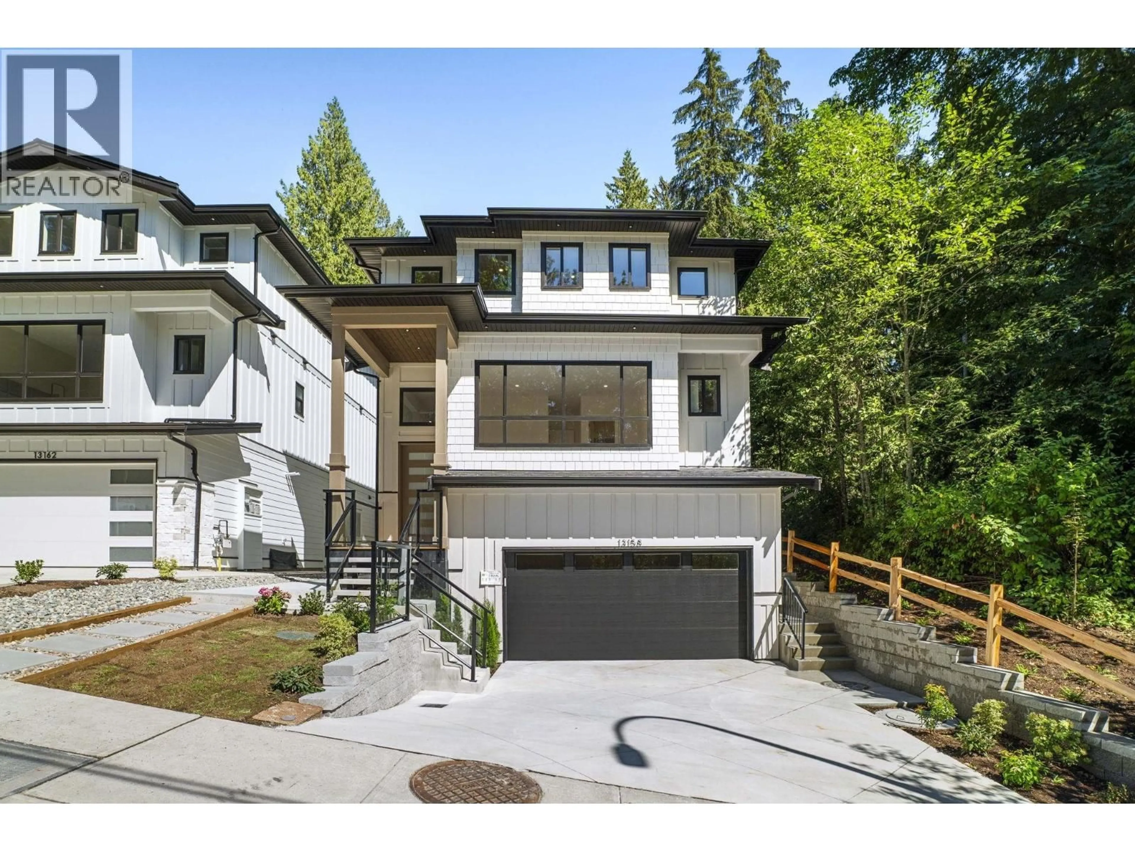 Unknown for 13158 236 STREET, Maple Ridge British Columbia V4R2S5