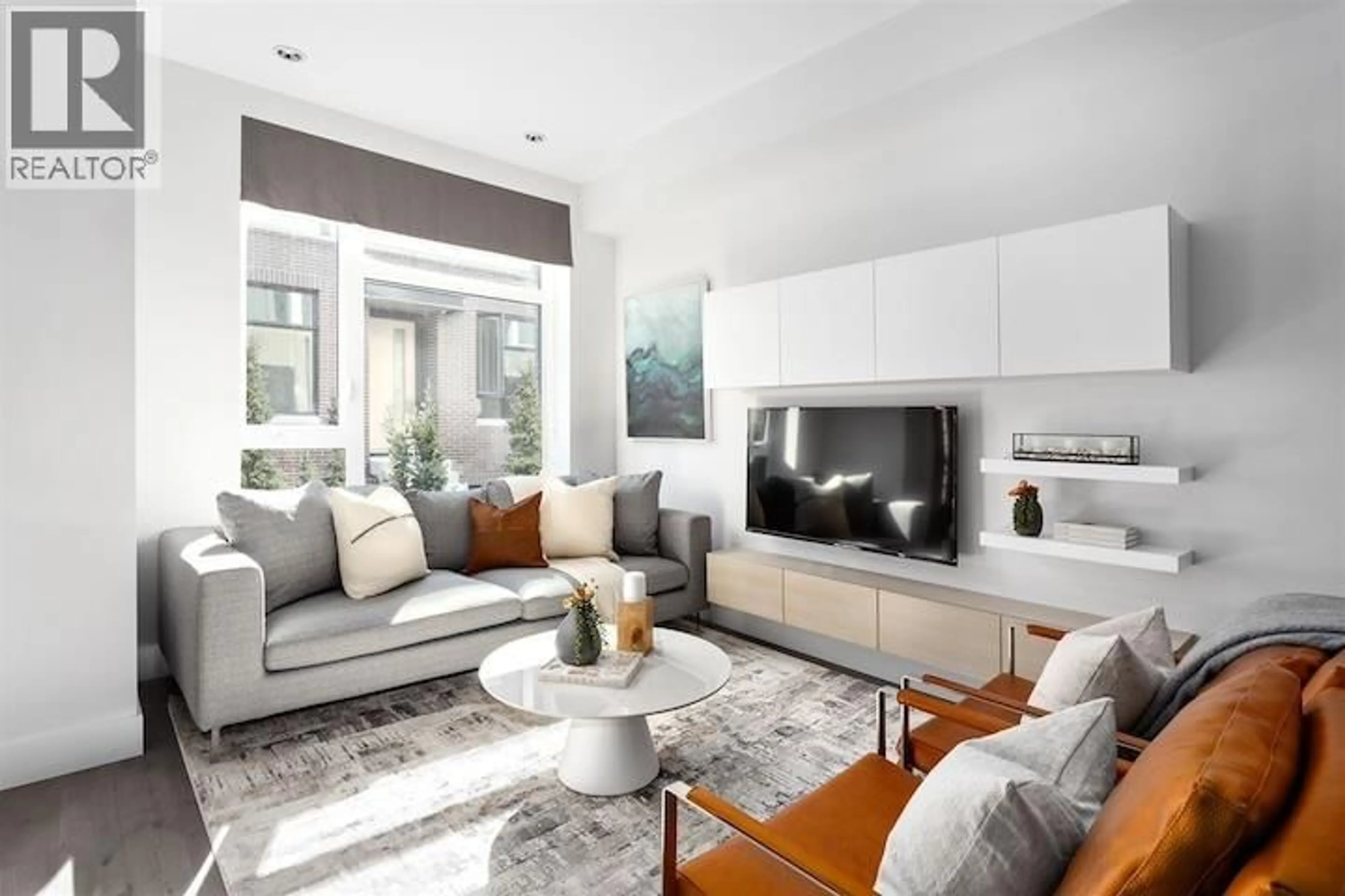 Living room with furniture, unknown for 7597 YUKON STREET, Vancouver British Columbia V5X2Y4