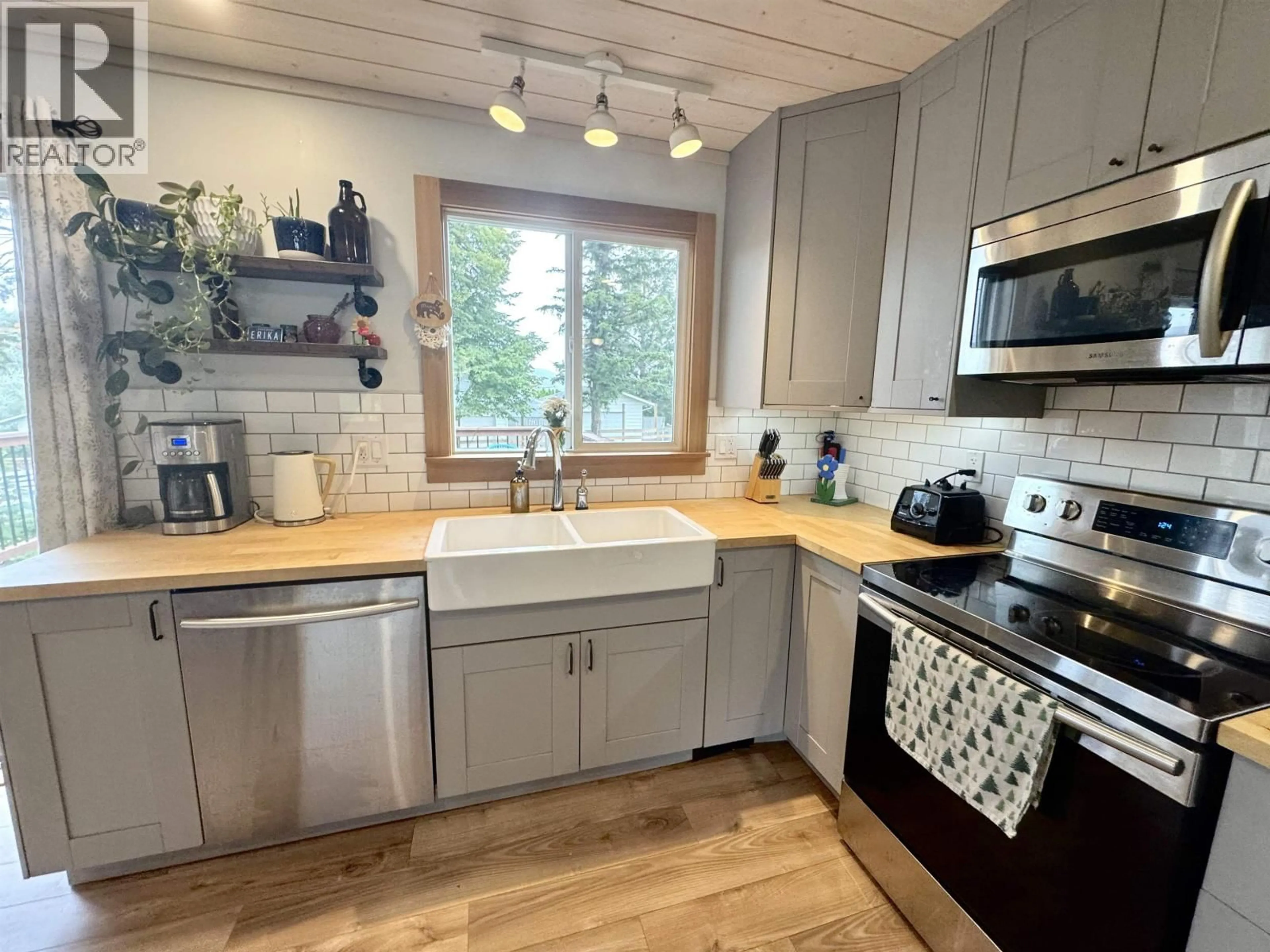 Unknown for 721 PIGEON AVENUE, Williams Lake British Columbia V2G2B4