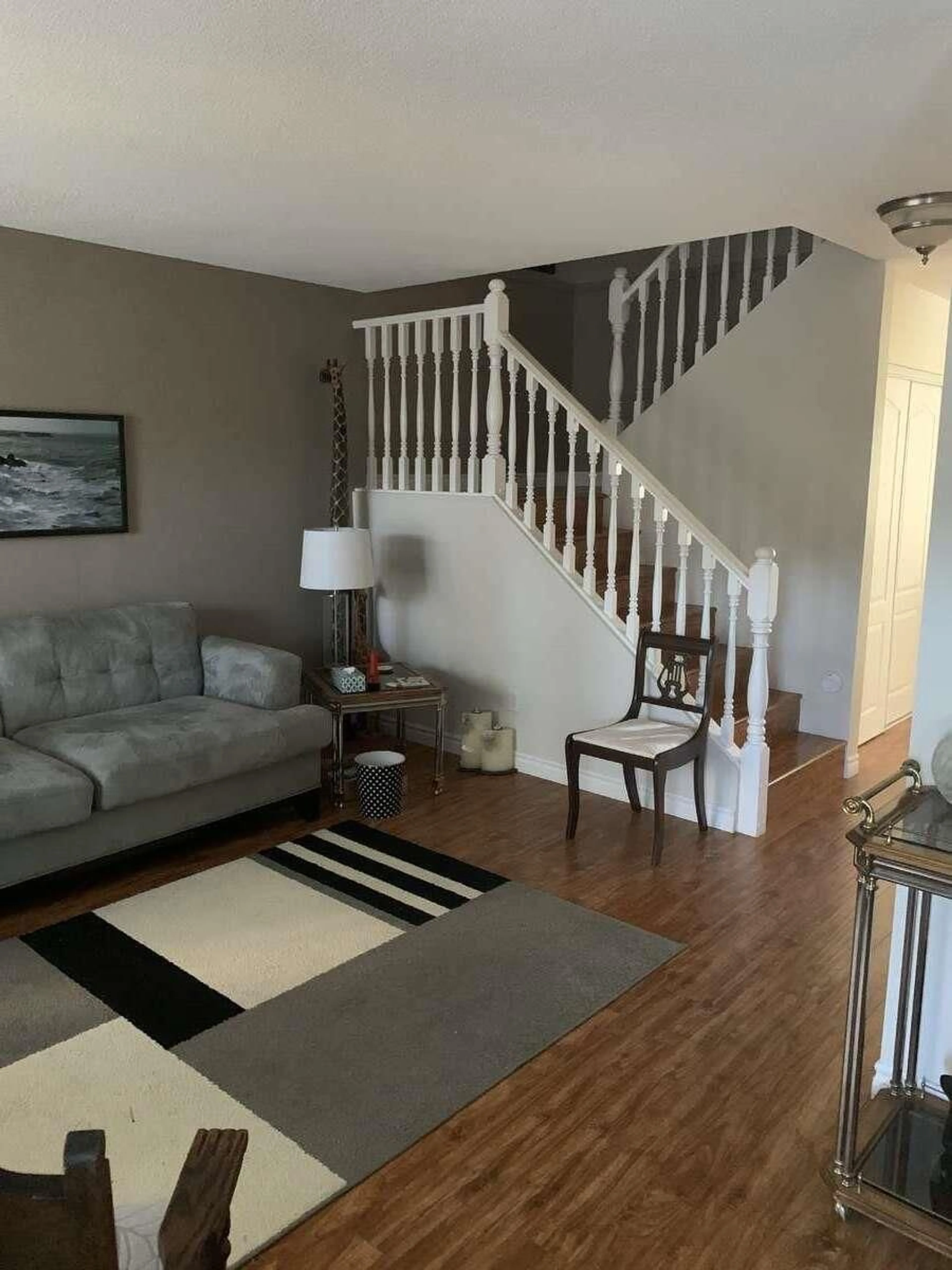 Living room with furniture, unknown for 9 - 21928 48, Langley British Columbia V3A8H1
