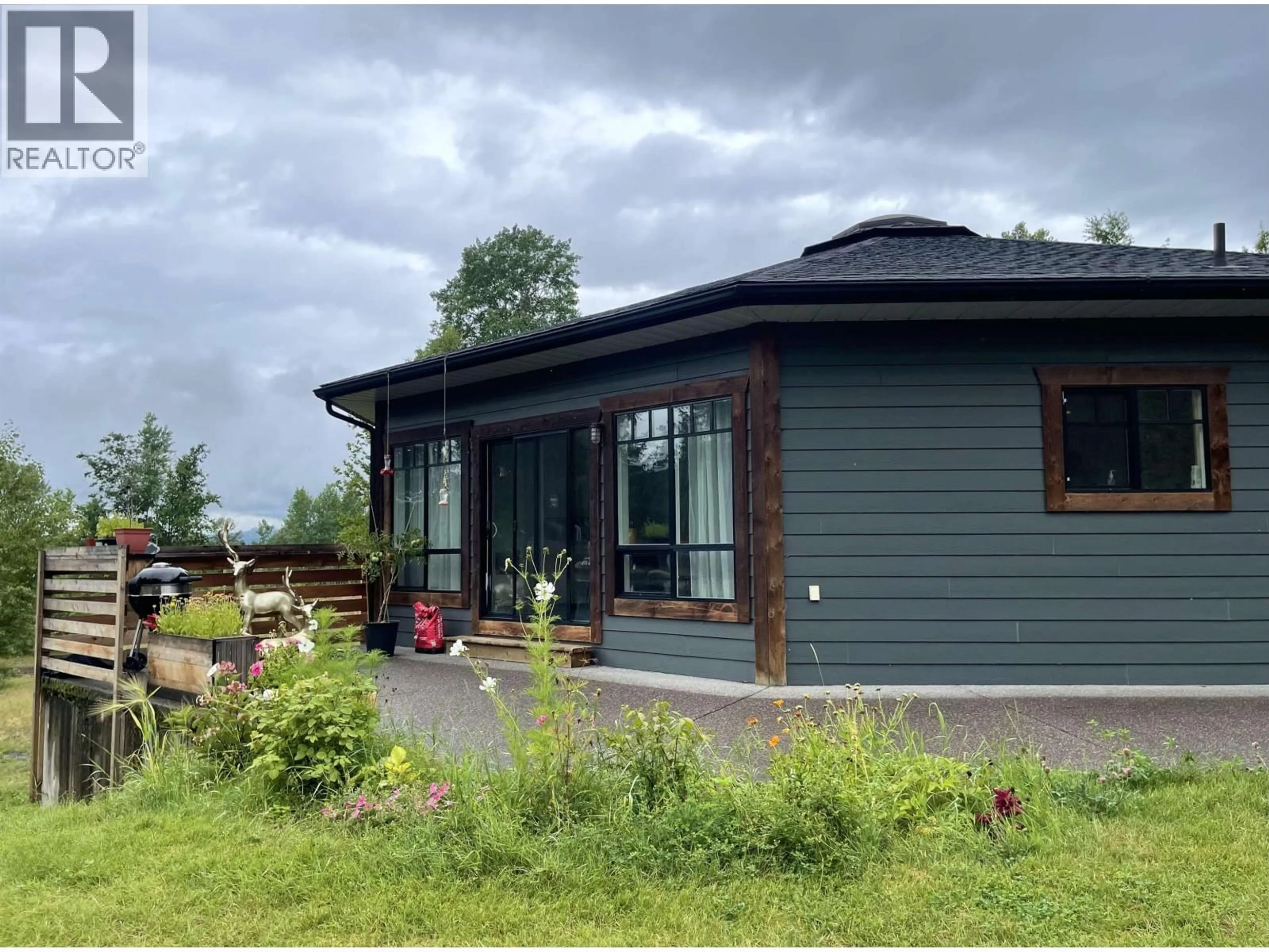 Unknown for 3357 HAZELTON STREET, Hazelton British Columbia V0J1Y1