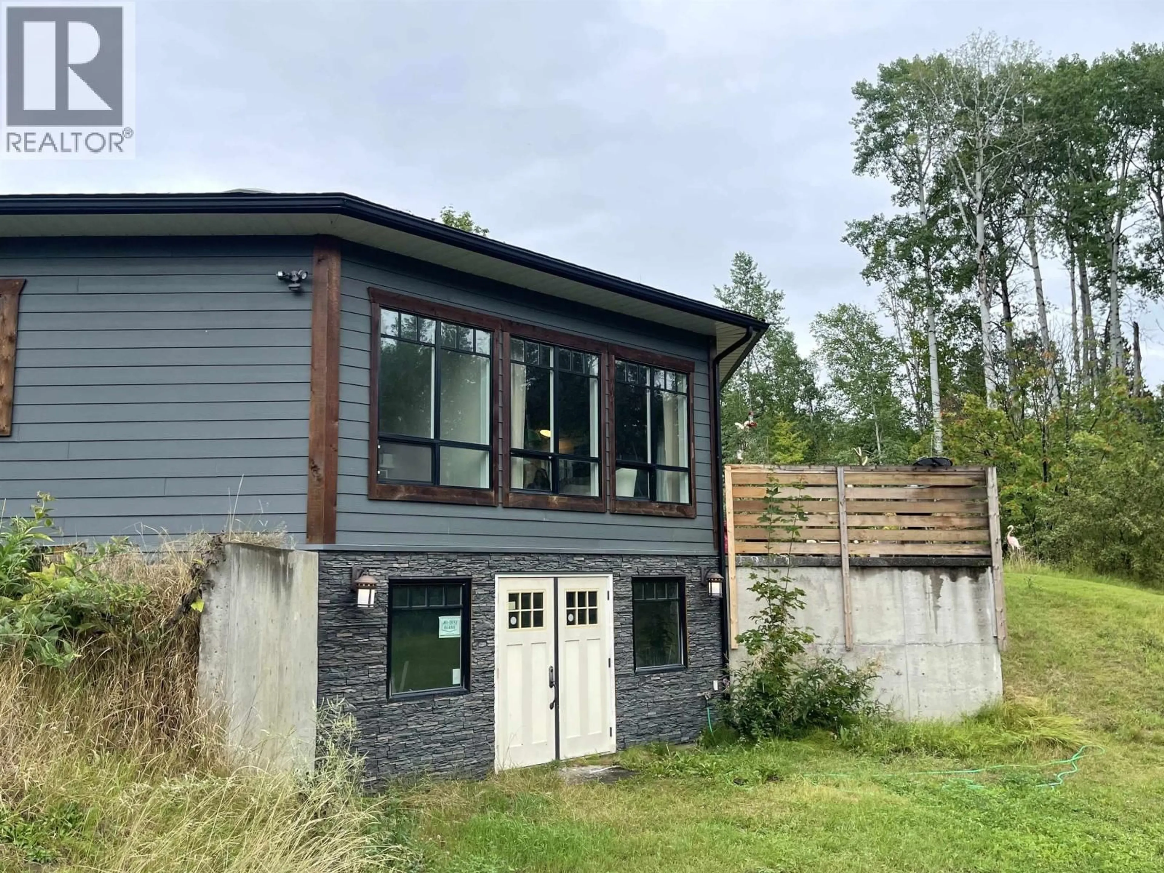 Home with vinyl exterior material, building for 3357 HAZELTON STREET, Hazelton British Columbia V0J1Y1
