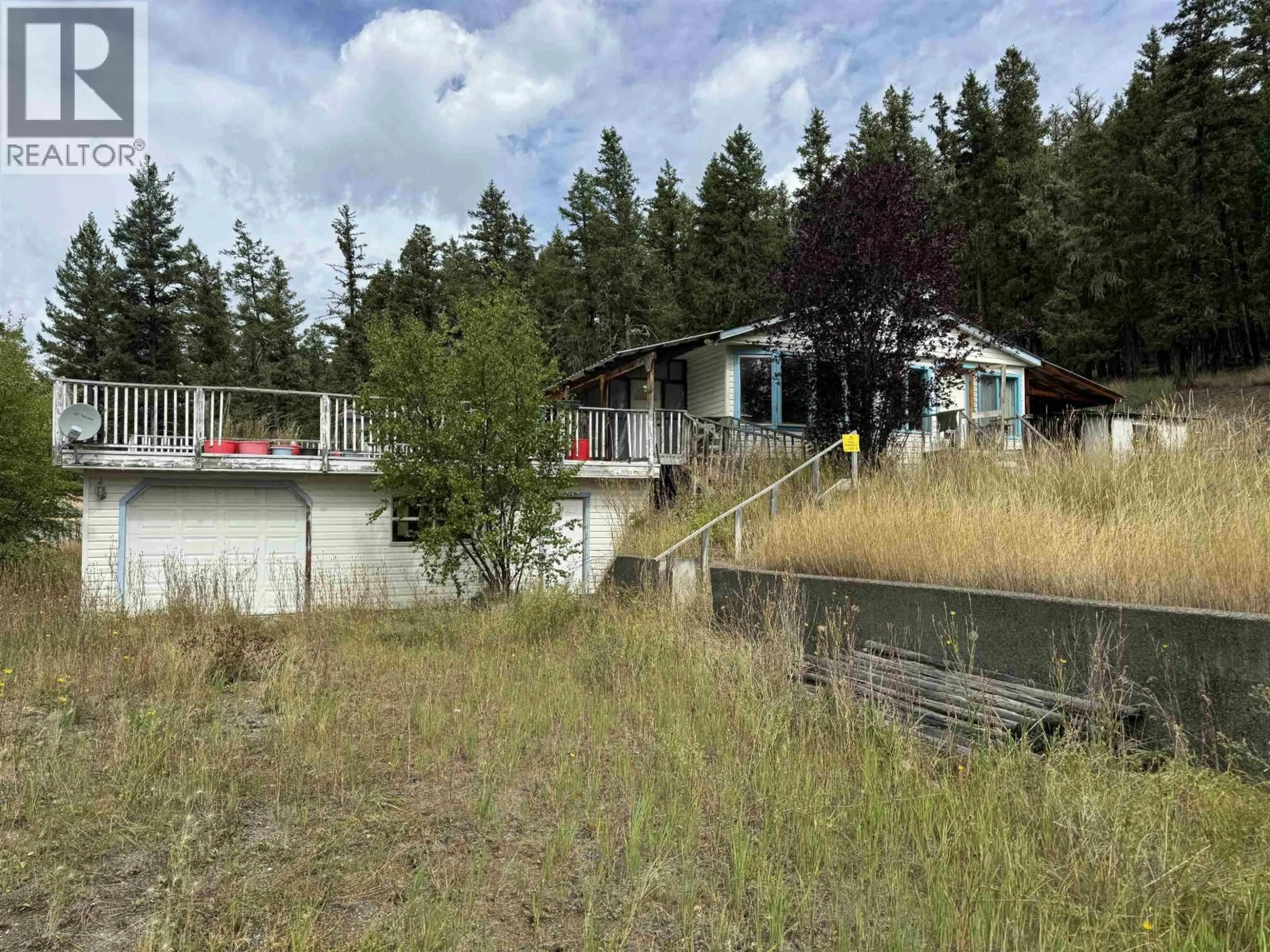 Unknown for 3084 RODNEY ROAD, Williams Lake British Columbia V0K2G0