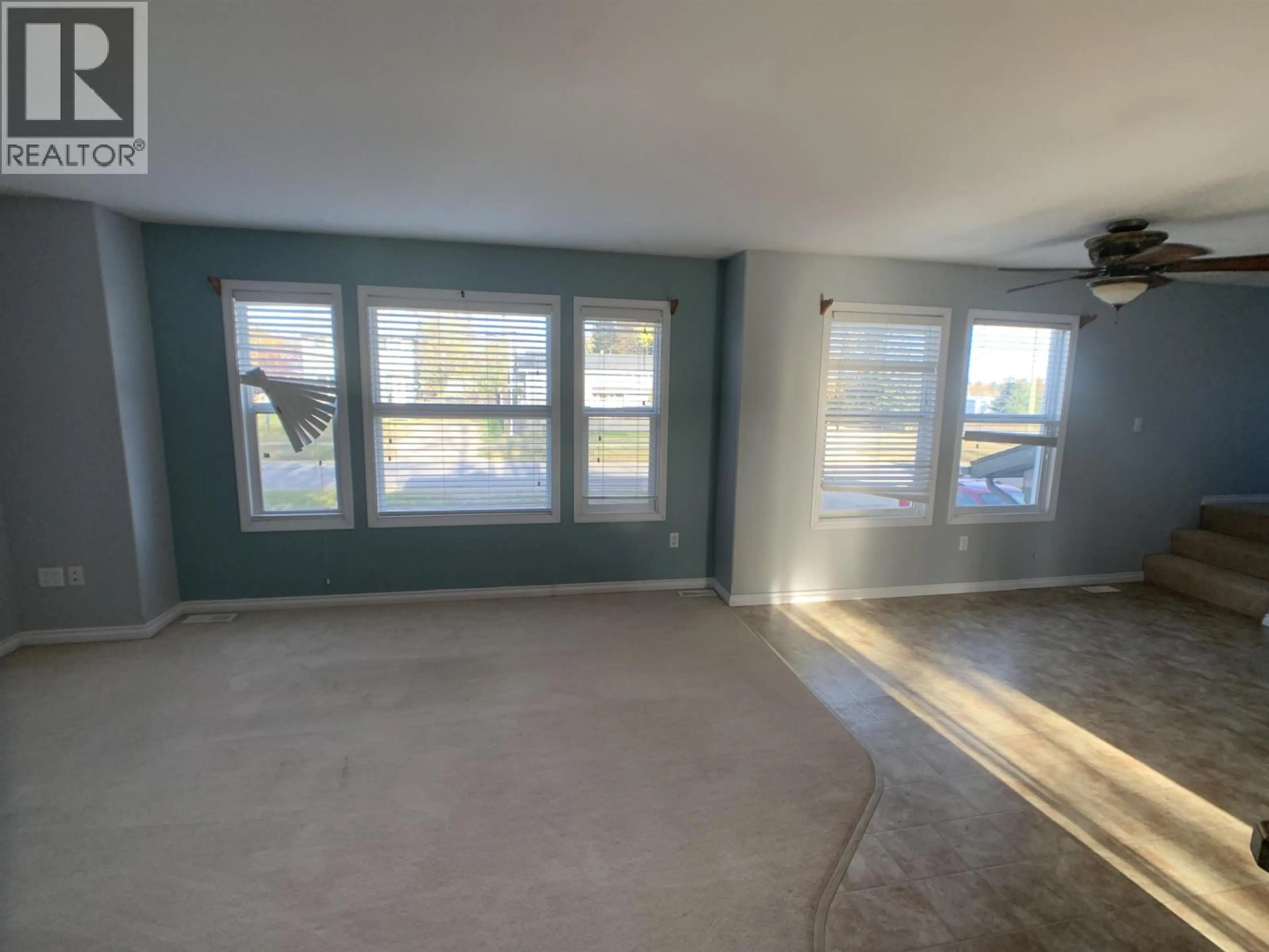 A pic of a room for B - 4609 BOUNDARY ROAD, Fort Nelson British Columbia V0C1R0