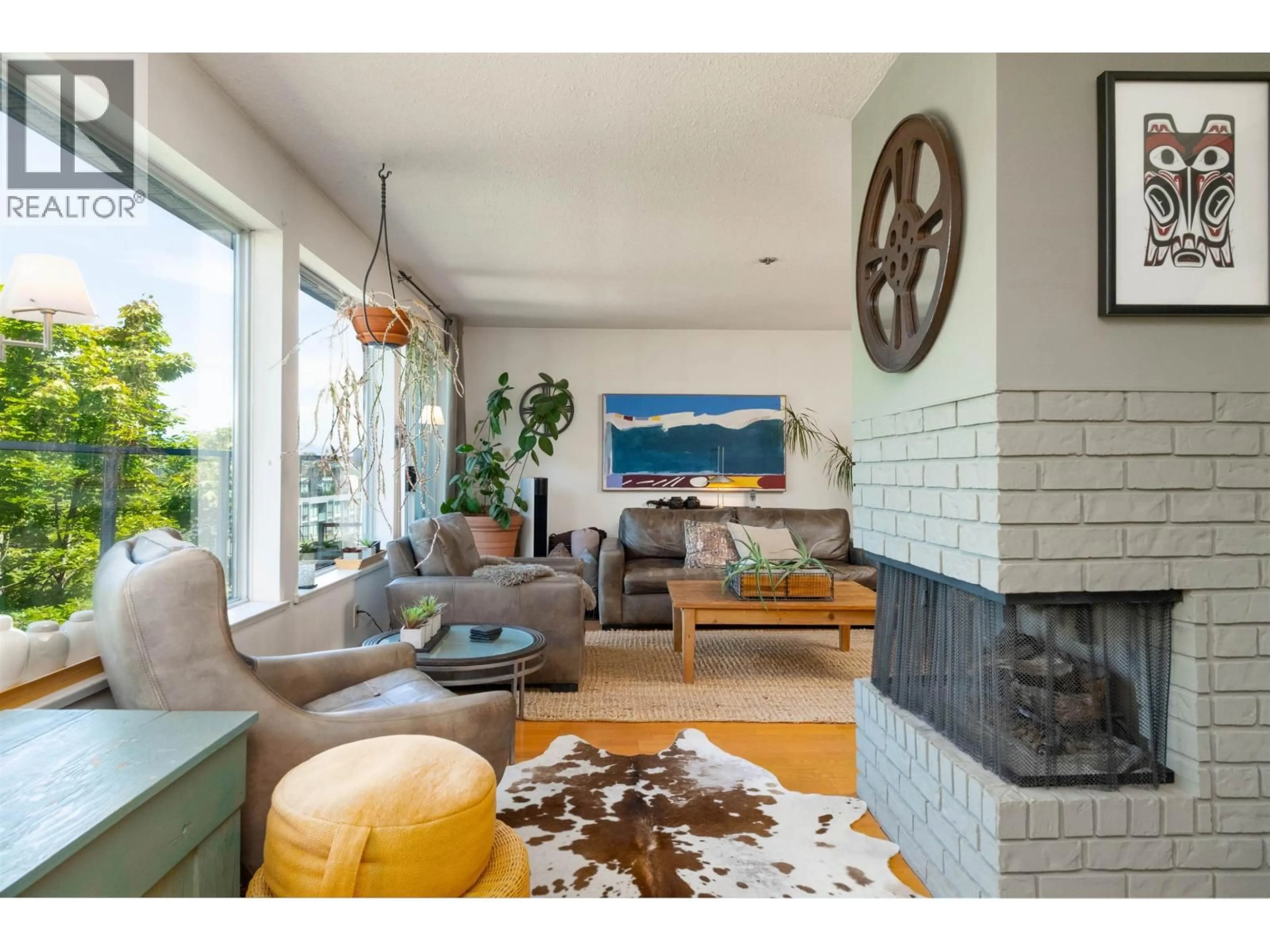 Living room with furniture, unknown for 3645 17TH AVENUE, Vancouver British Columbia V6S1A3