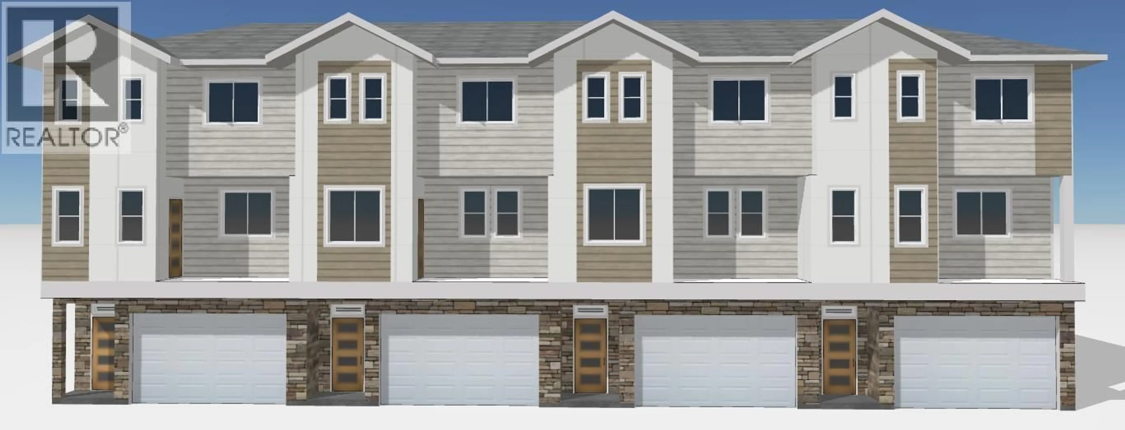 Unknown for 1801 - 7785 SOUTHRIDGE AVENUE, Prince George British Columbia V2N6S4