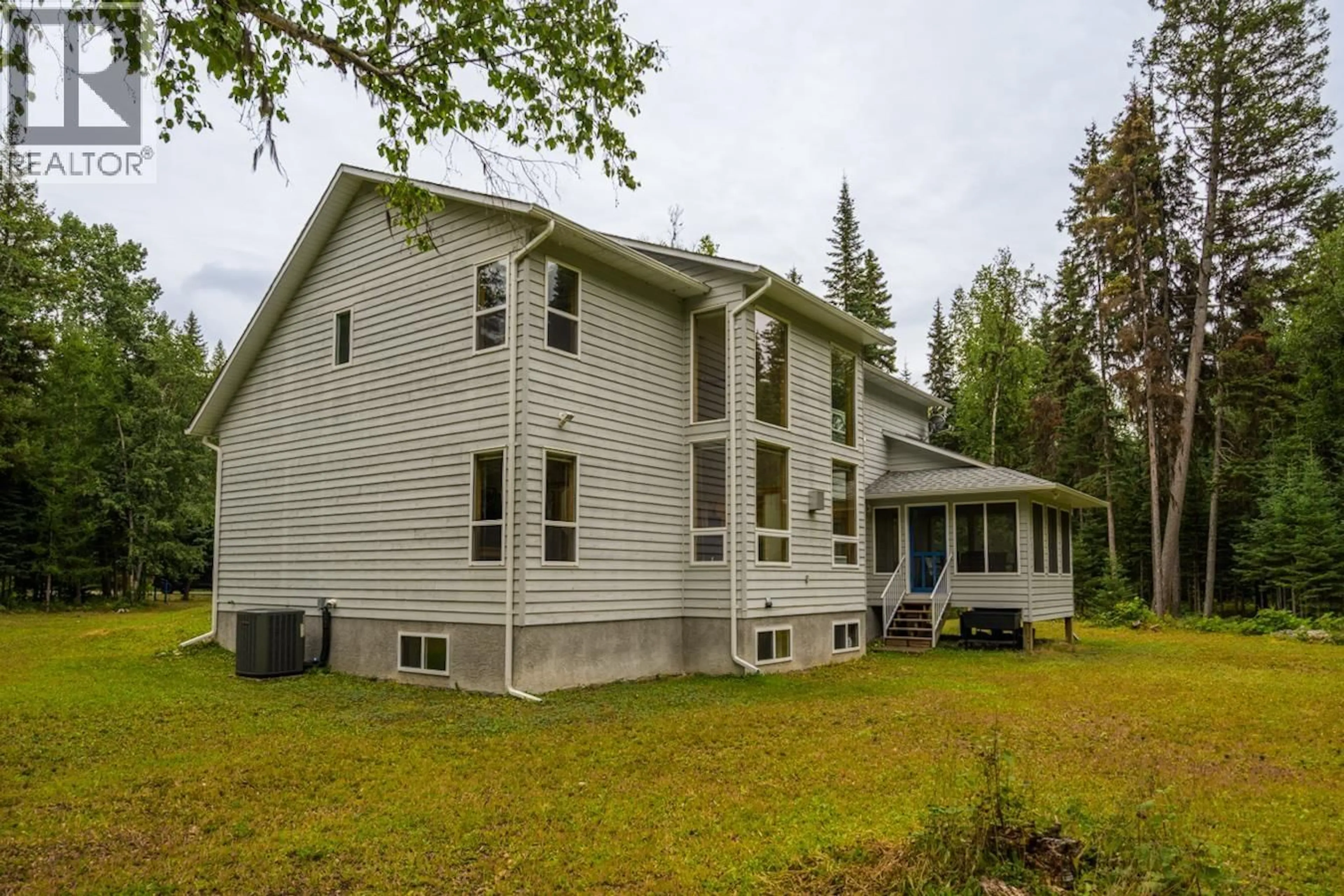 Unknown for 1095 BANKS ROAD, Prince George British Columbia V2M7C1