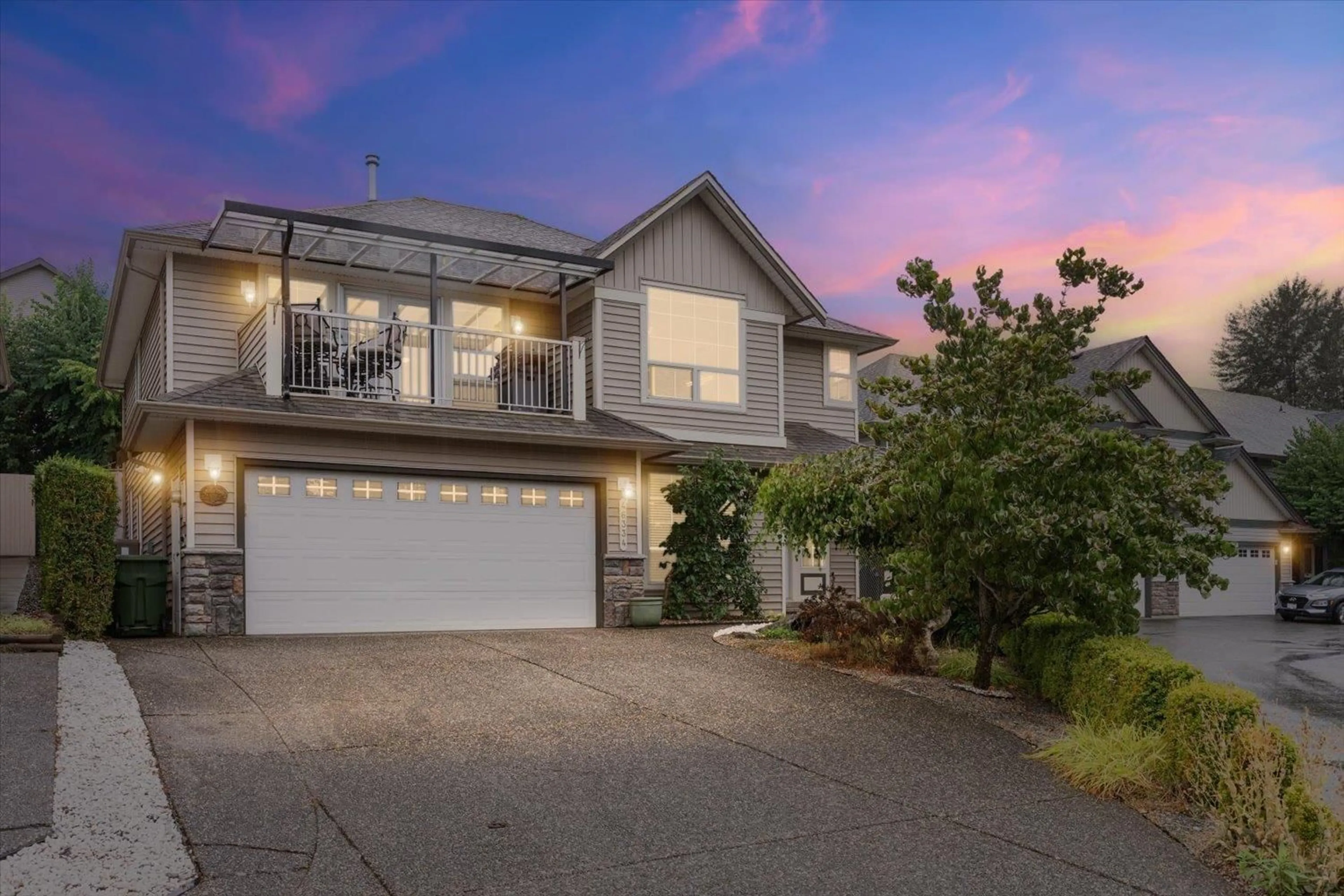 Unknown for 46334 VALLEYVIEW ROAD, Chilliwack British Columbia V2R5R9