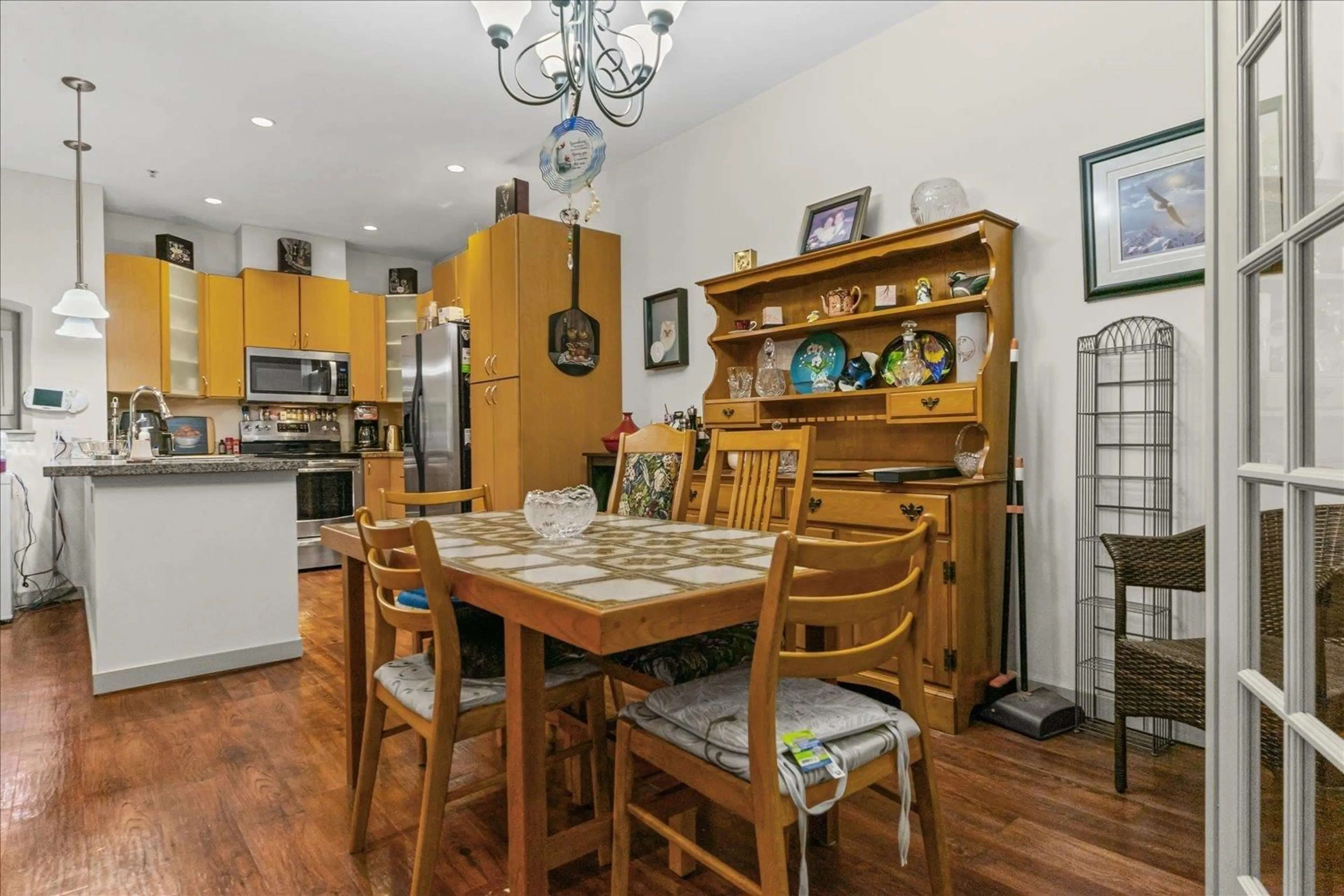 Dining room, unknown for 303 - 33485 SOUTH FRASER, Abbotsford British Columbia V2S8P9