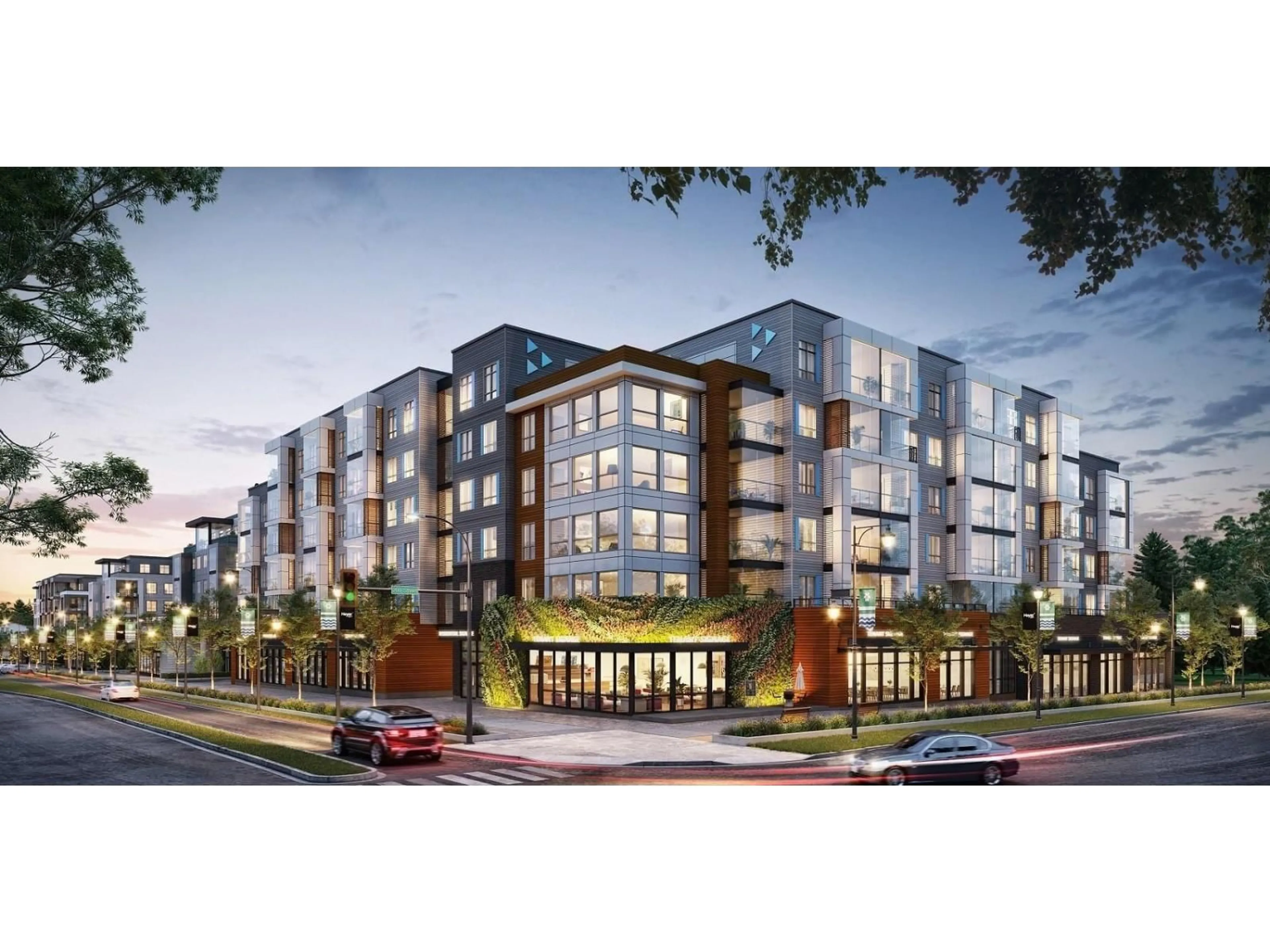 Unknown for #205 - 19885 76 AVE, Langley British Columbia V2Y1S1