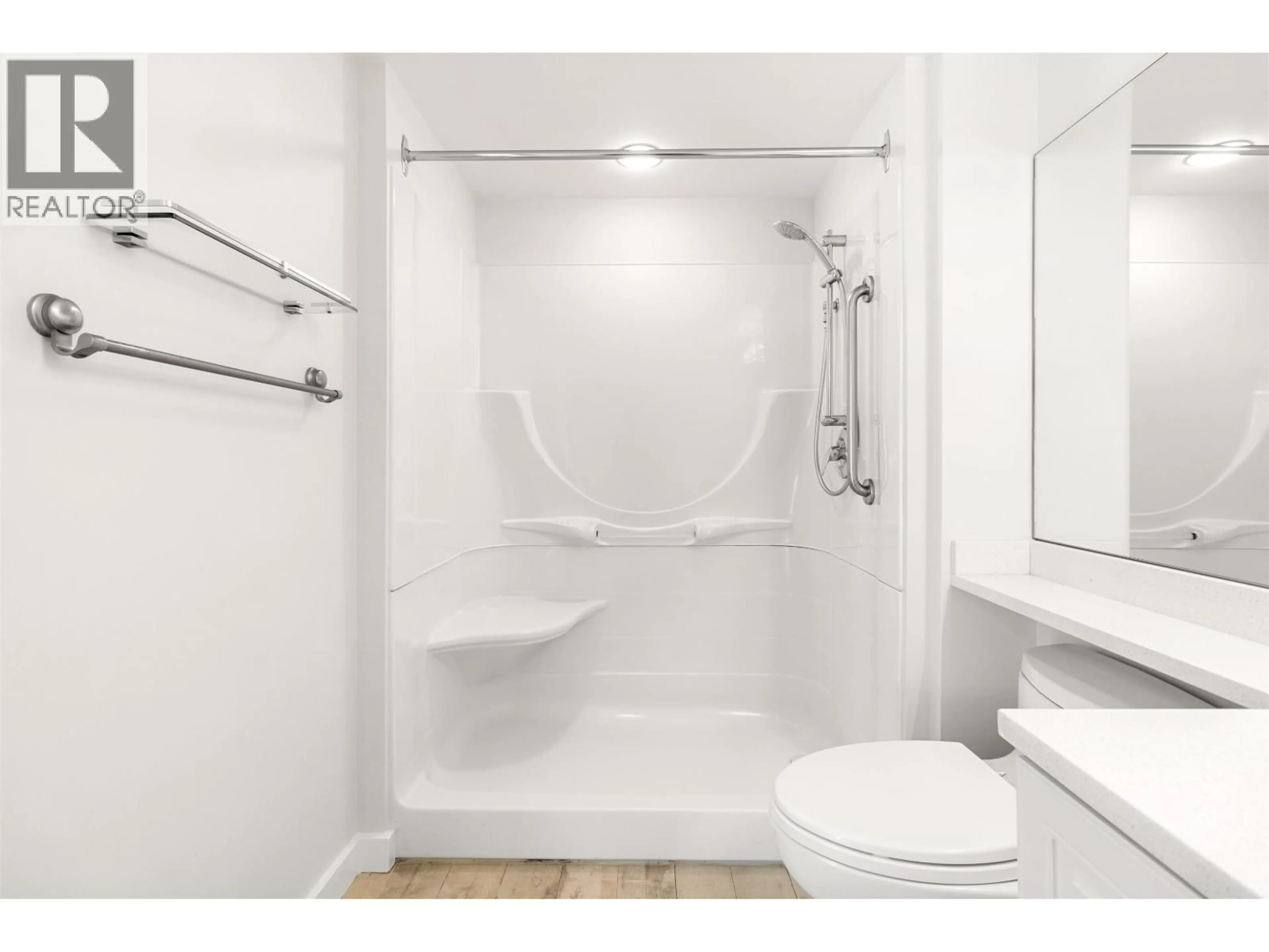 Standard bathroom, unknown for 715 - 2799 YEW STREET, Vancouver British Columbia V6K4W2