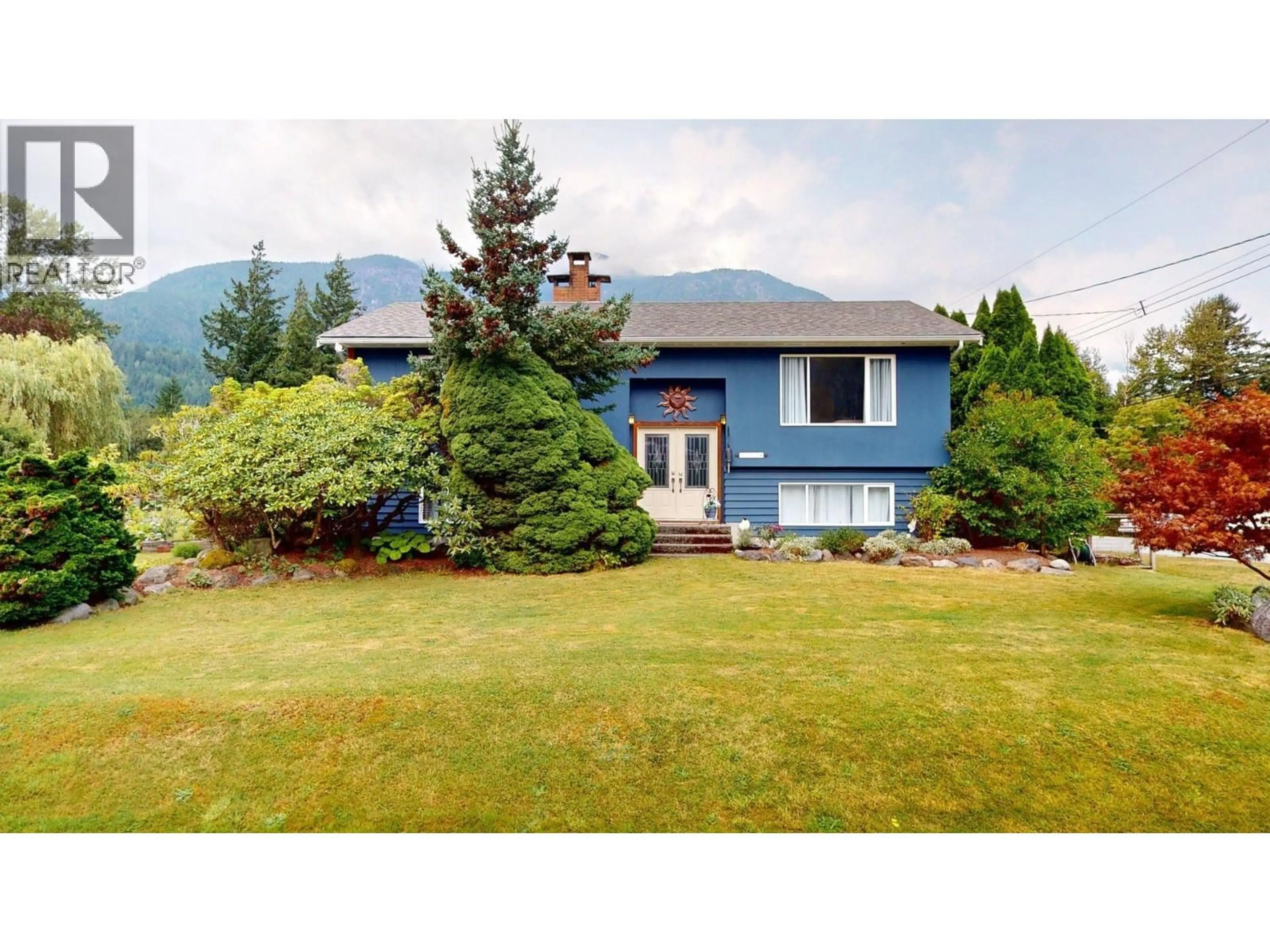 Unknown for 41599 COTTONWOOD ROAD, Squamish British Columbia V0N1H0