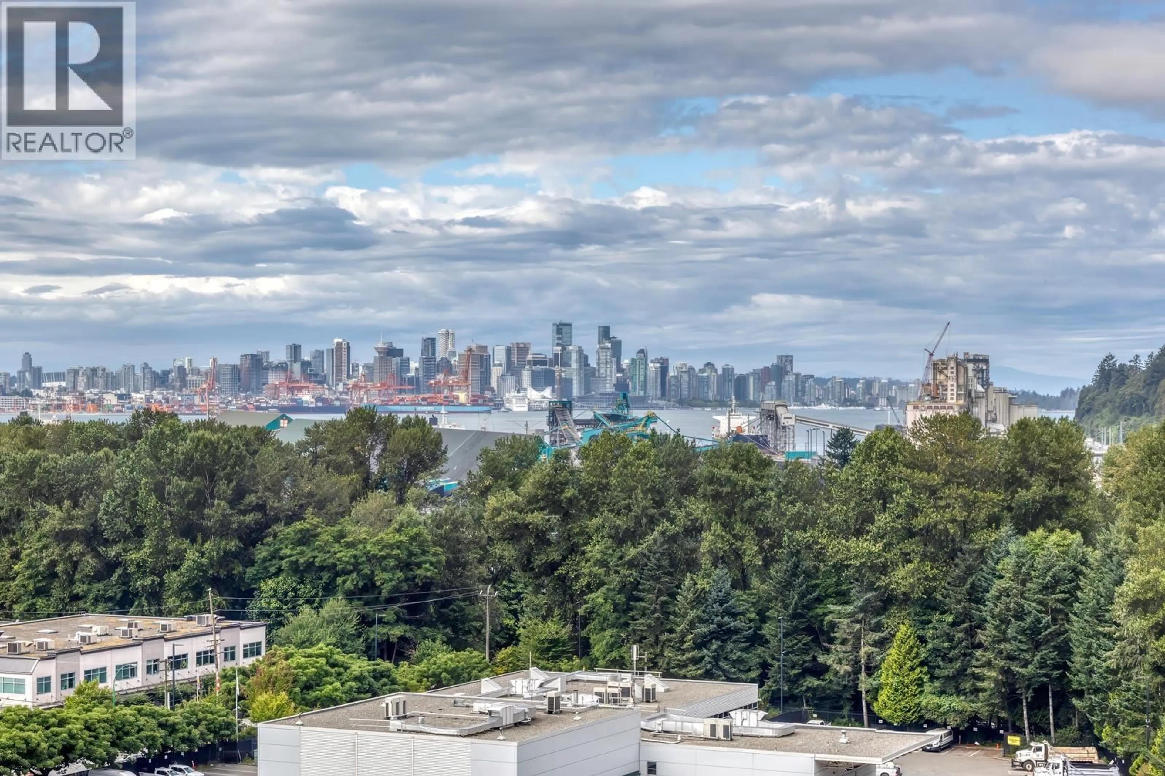 Unknown for 1304 - 1471 HUNTER STREET, North Vancouver British Columbia V7J1H3