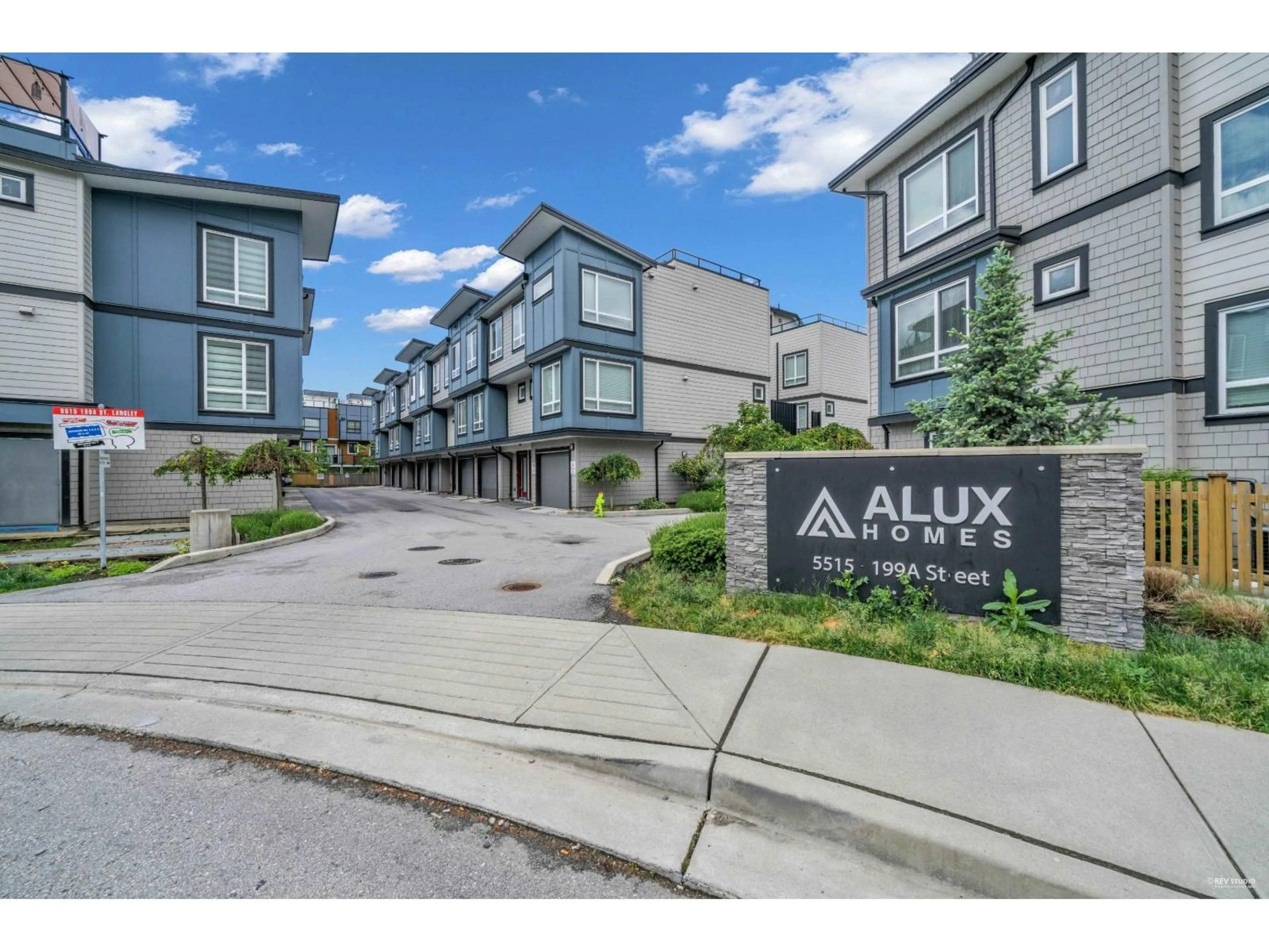 Unknown for 14 - 5515 199A, Langley British Columbia V3A0L4
