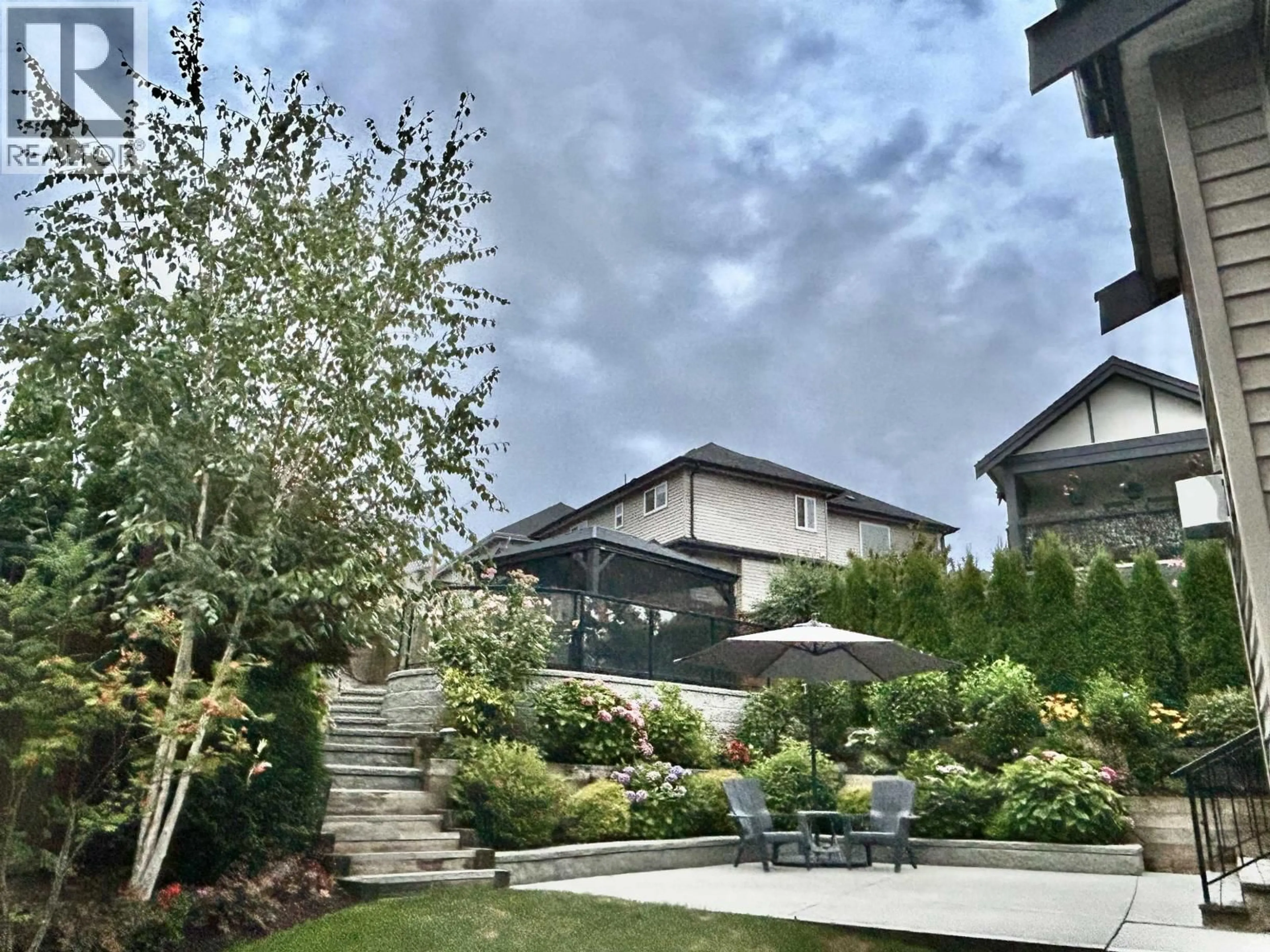 Patio, street for 10108 246A STREET, Maple Ridge British Columbia V2W0K1