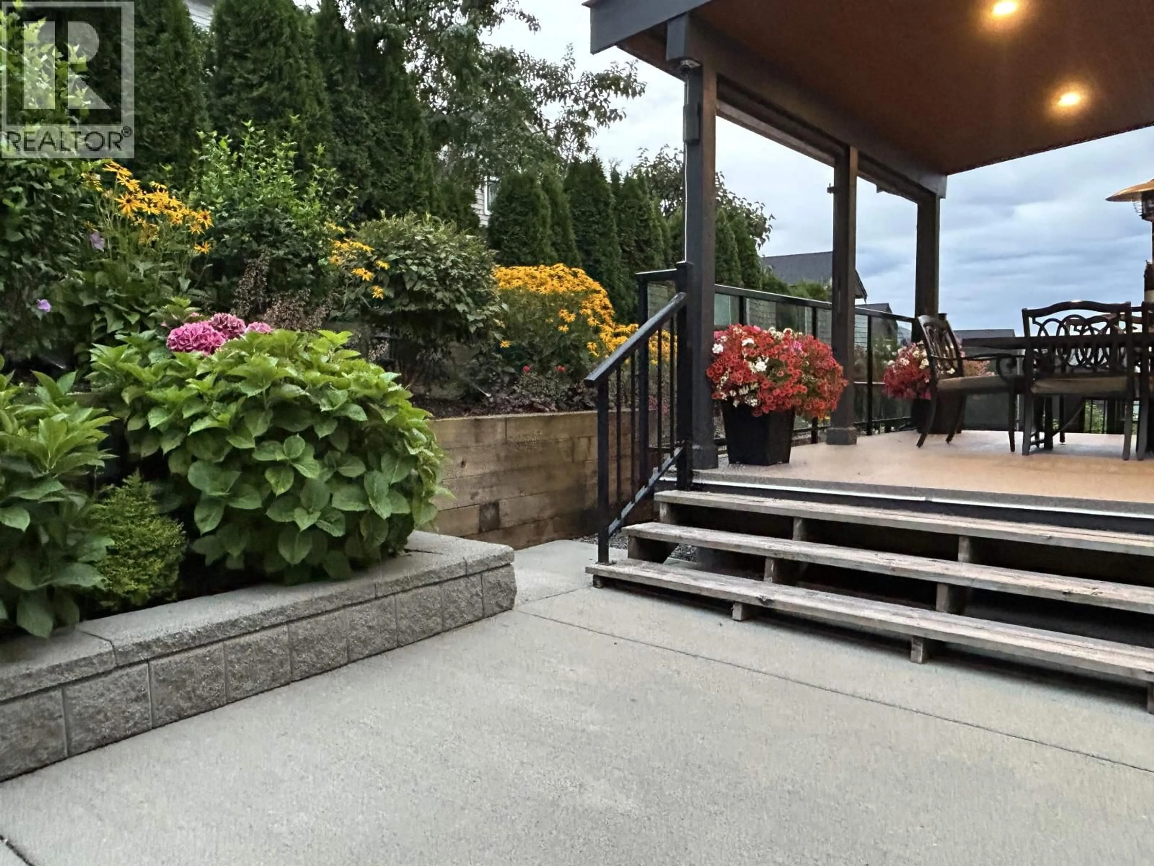 Patio, street for 10108 246A STREET, Maple Ridge British Columbia V2W0K1