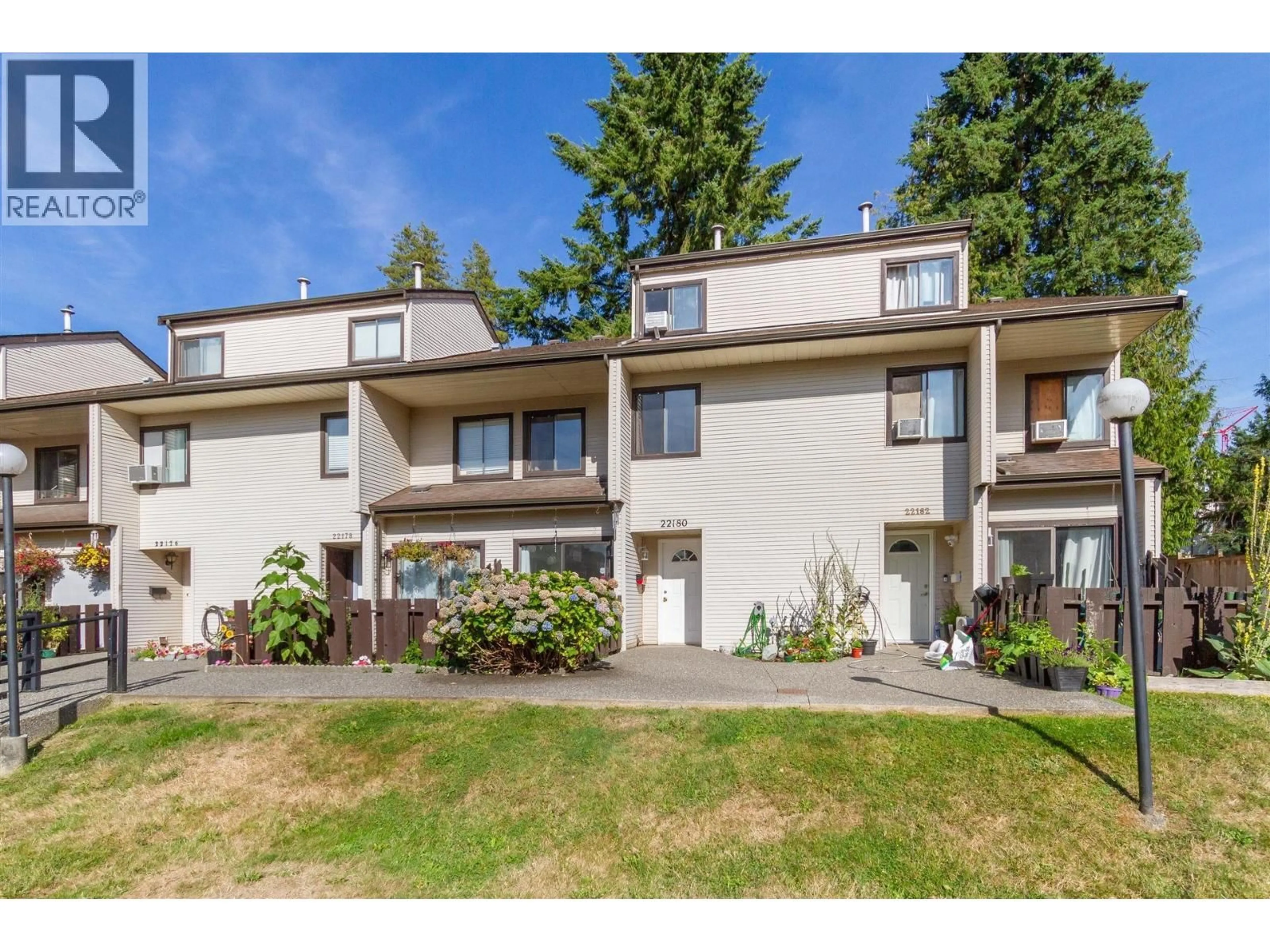 Unknown for 22180 122ND AVENUE, Maple Ridge British Columbia V2X3X6