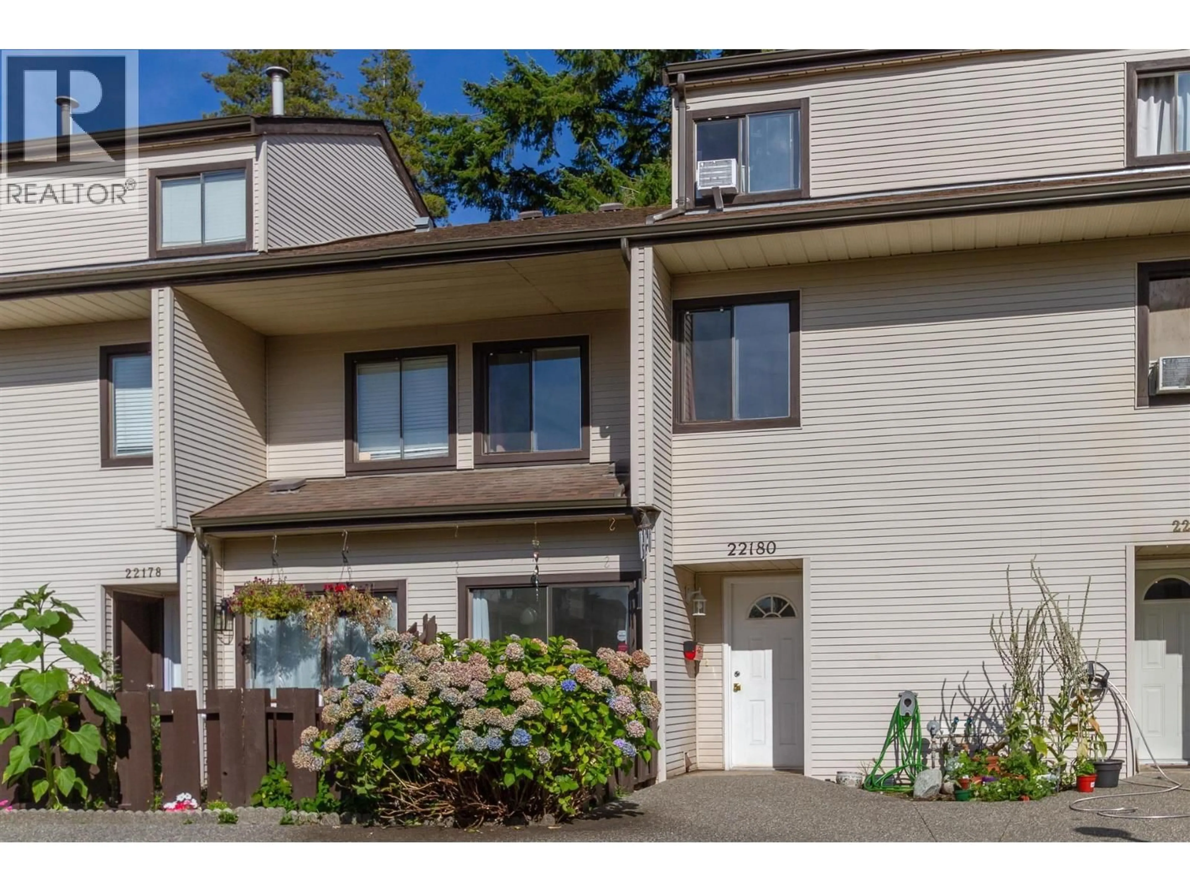 Unknown for 22180 122ND AVENUE, Maple Ridge British Columbia V2X3X6