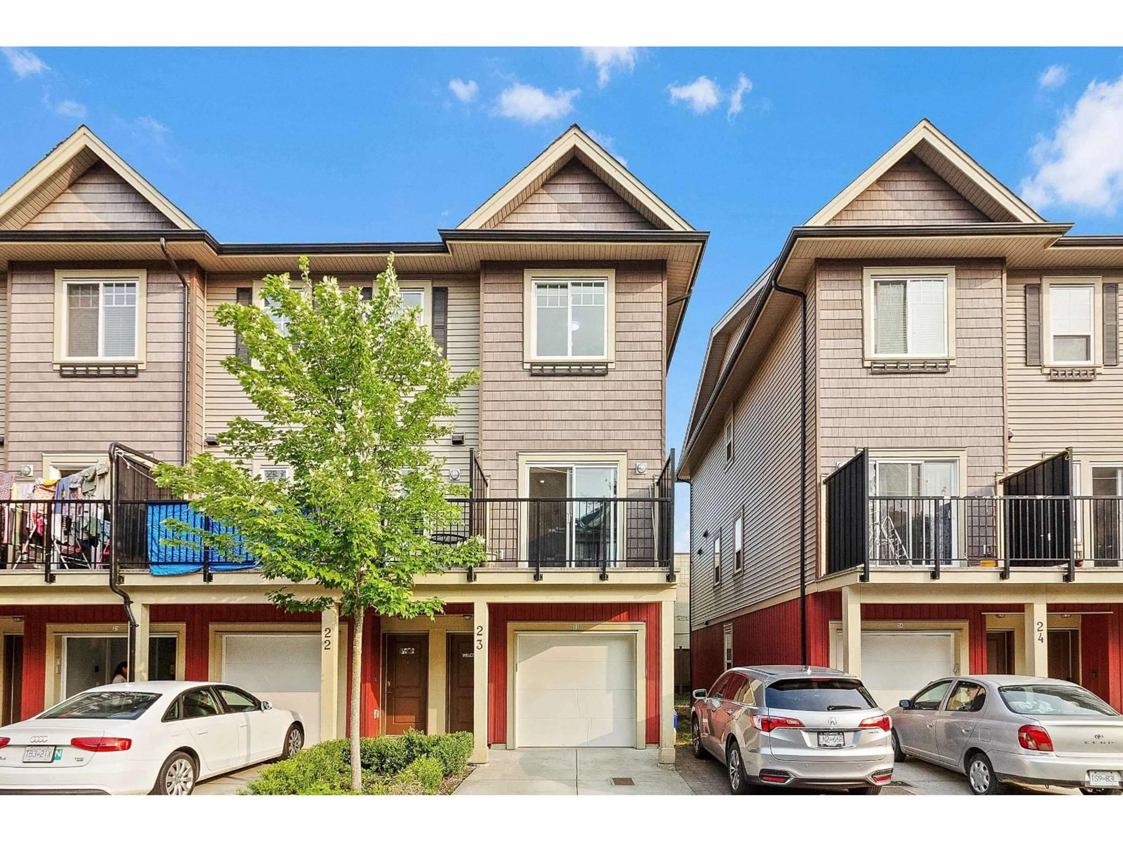 Unknown for 23 - 2530 JANZEN, Abbotsford British Columbia V2T0H7