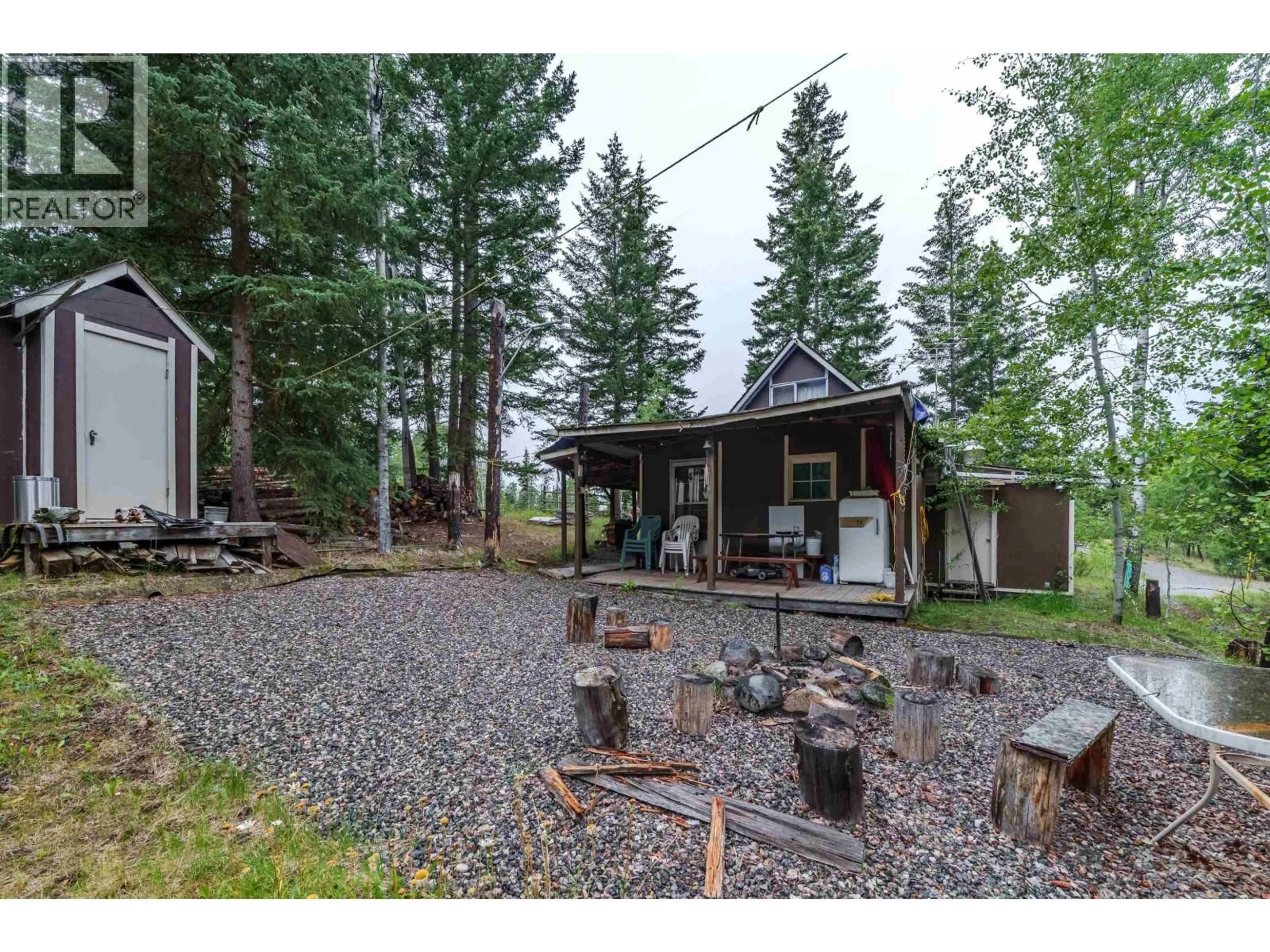 Unknown for 920 GREEN LAKE ROAD, 100 Mile House British Columbia V0K2K2