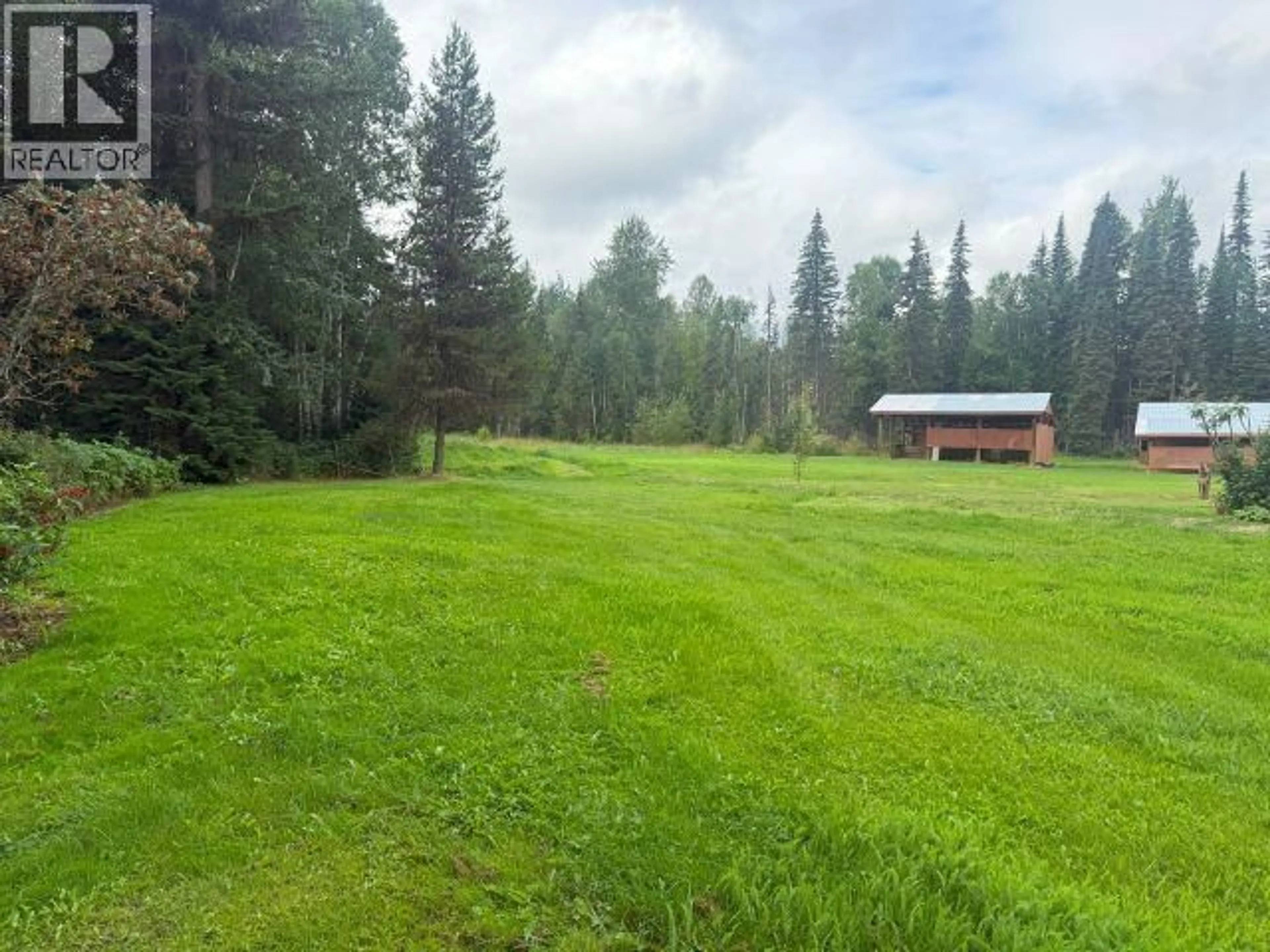 A pic from outside/outdoor area/front of a property/back of a property/a pic from drone, forest/trees view for 3895 CHRISTOPHER DRIVE, Prince George British Columbia V2K5W7