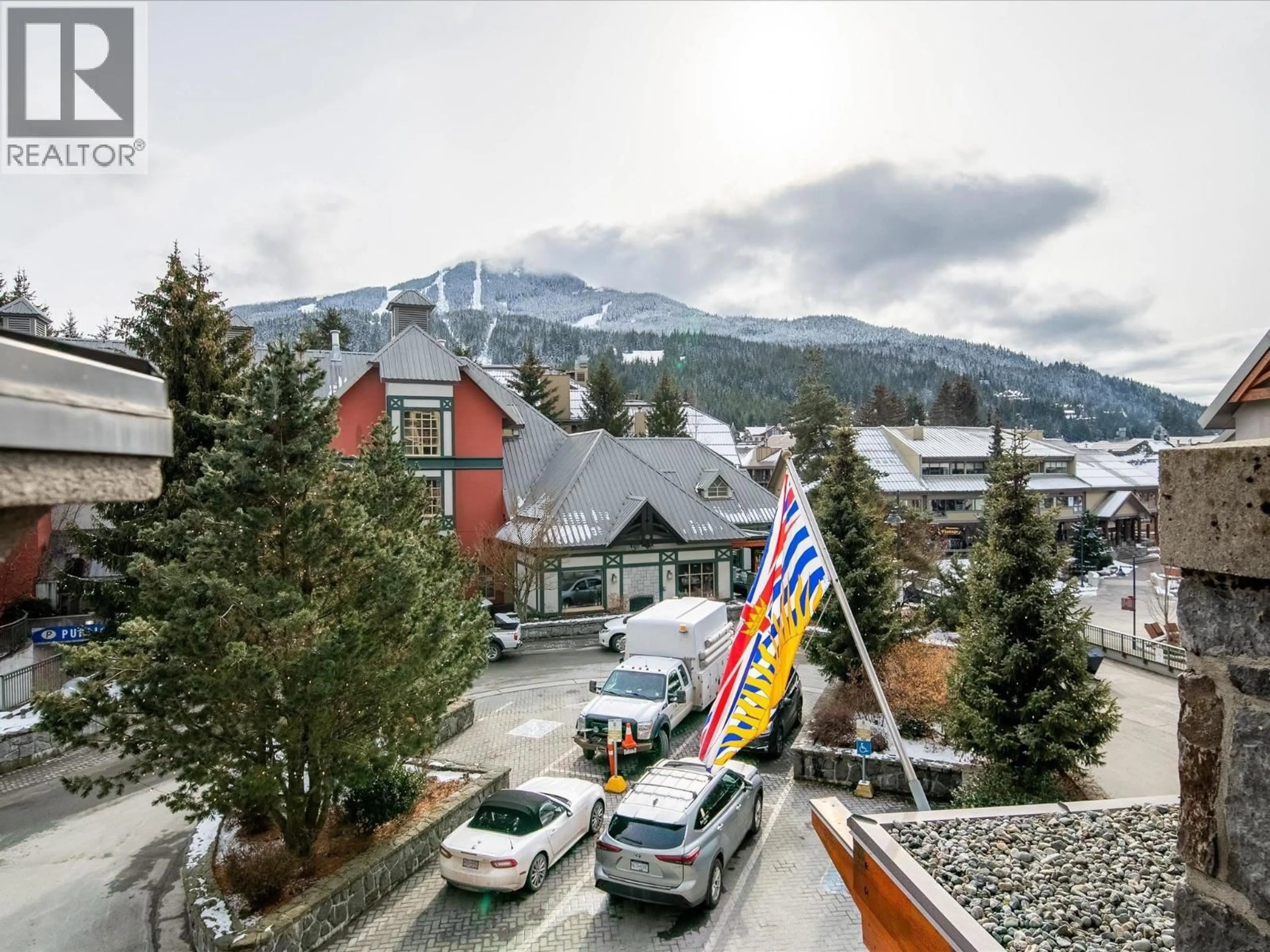 Unknown for 4417 - 4299 BLACKCOMB WAY, Whistler British Columbia V8E0X3