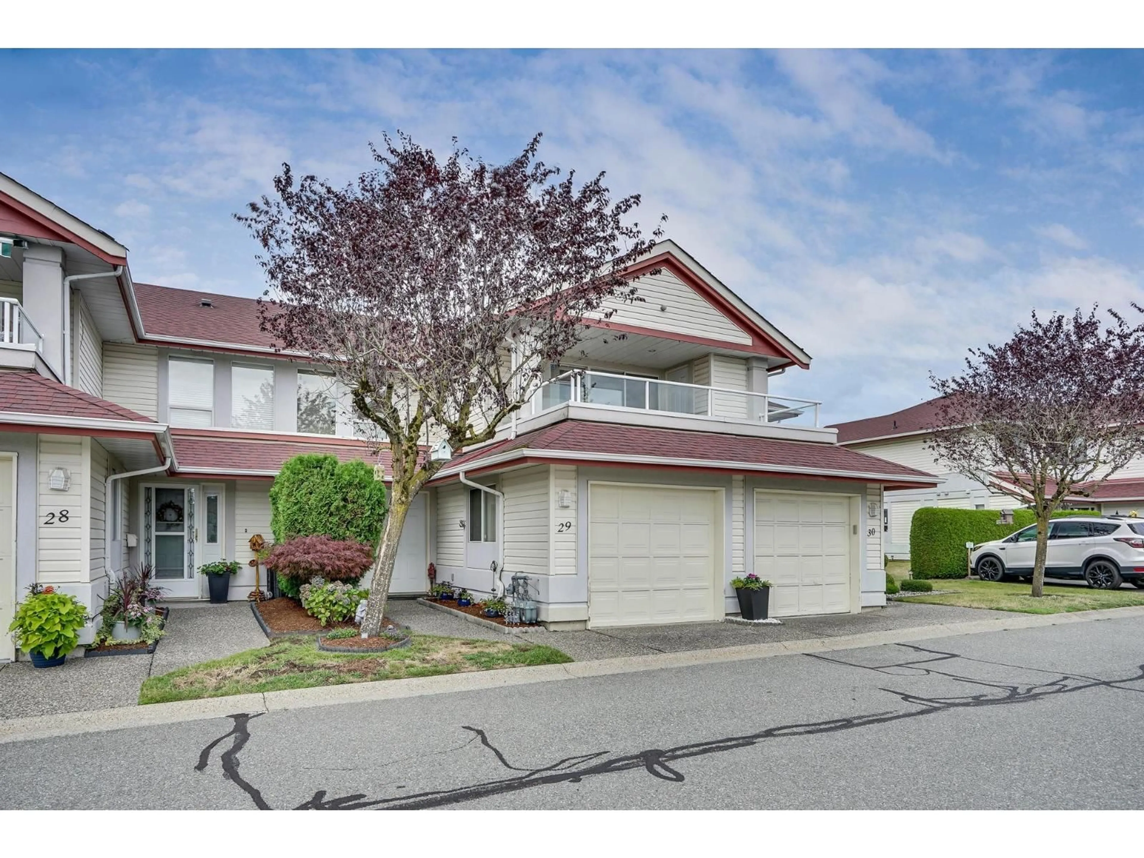 Unknown for 29 - 31406 UPPER MACLURE, Abbotsford British Columbia V2T5L8
