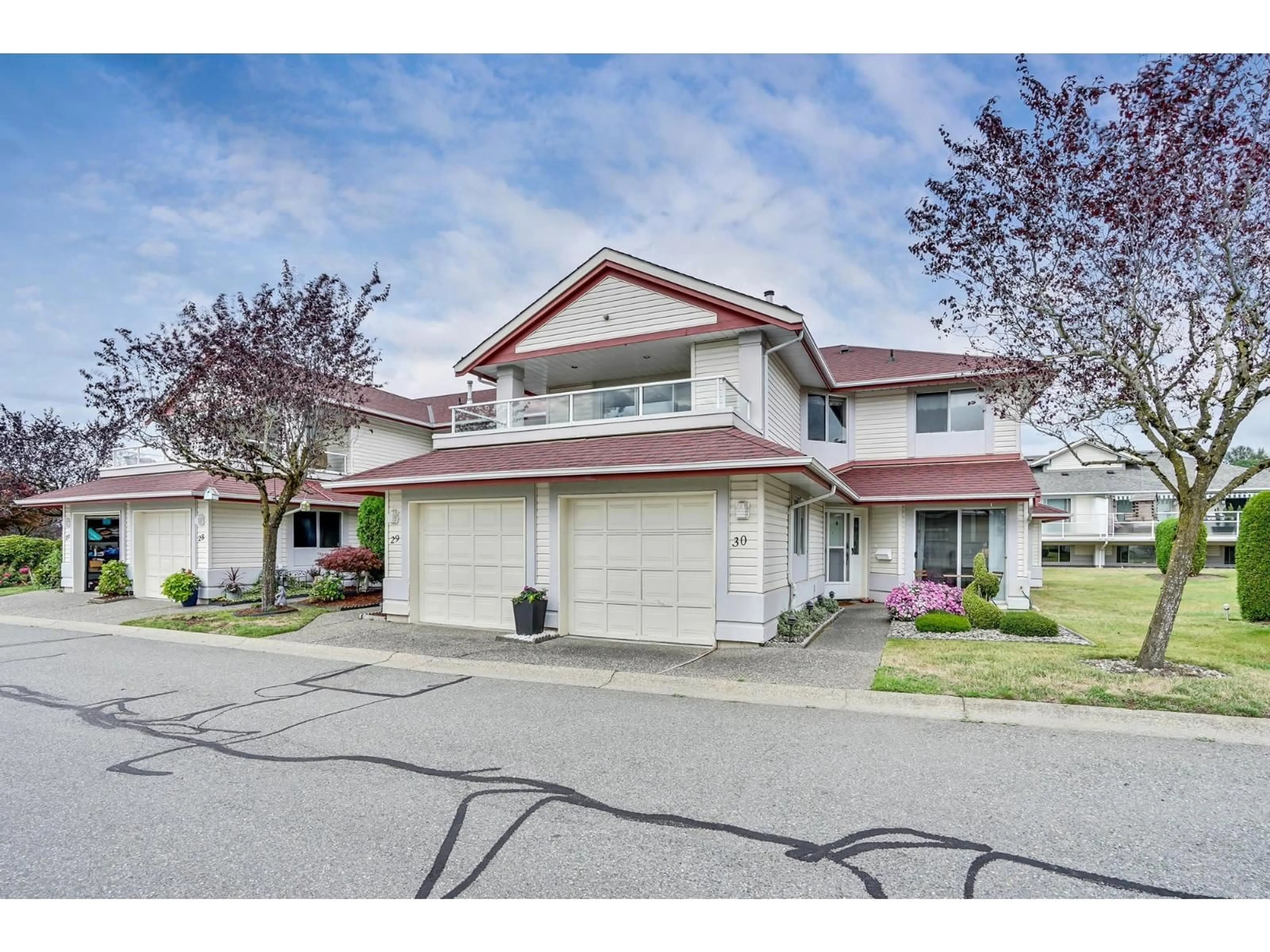 Unknown for 29 - 31406 UPPER MACLURE, Abbotsford British Columbia V2T5L8
