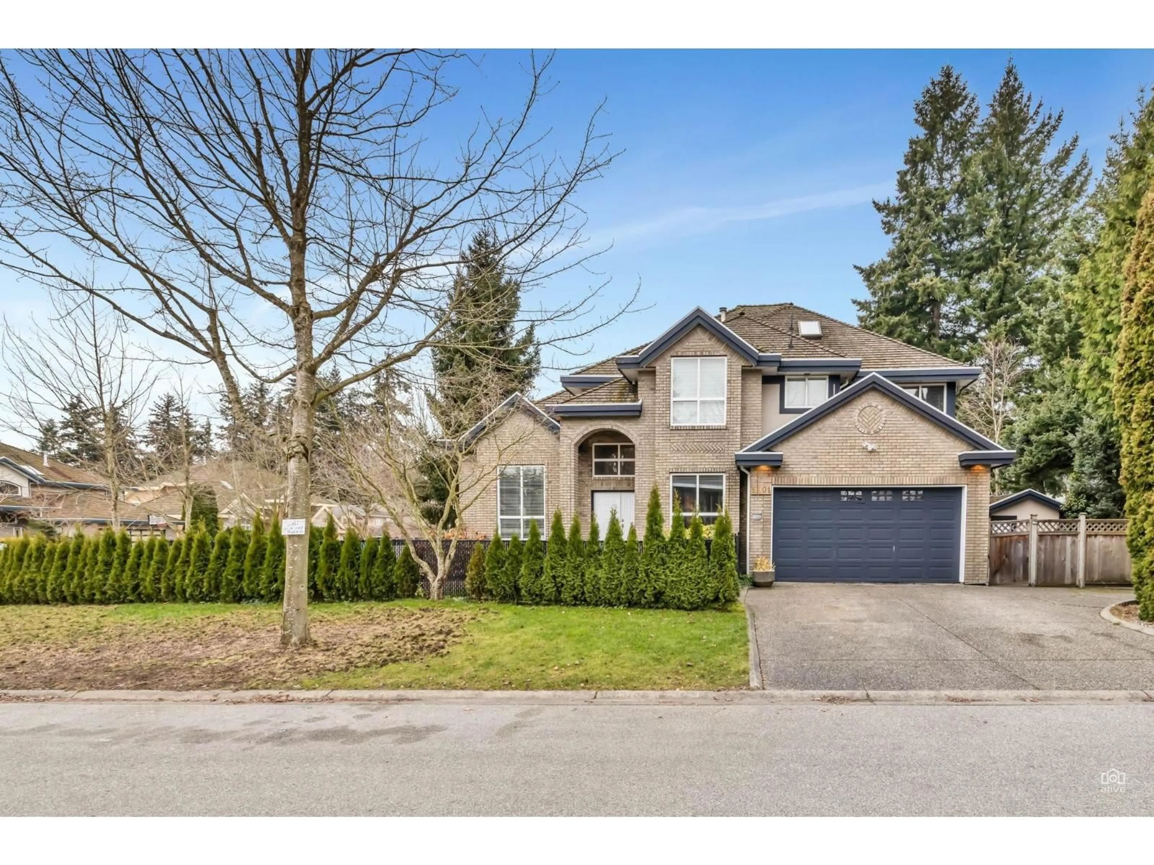 Unknown for 5901 123ST, Surrey British Columbia V3X3L8