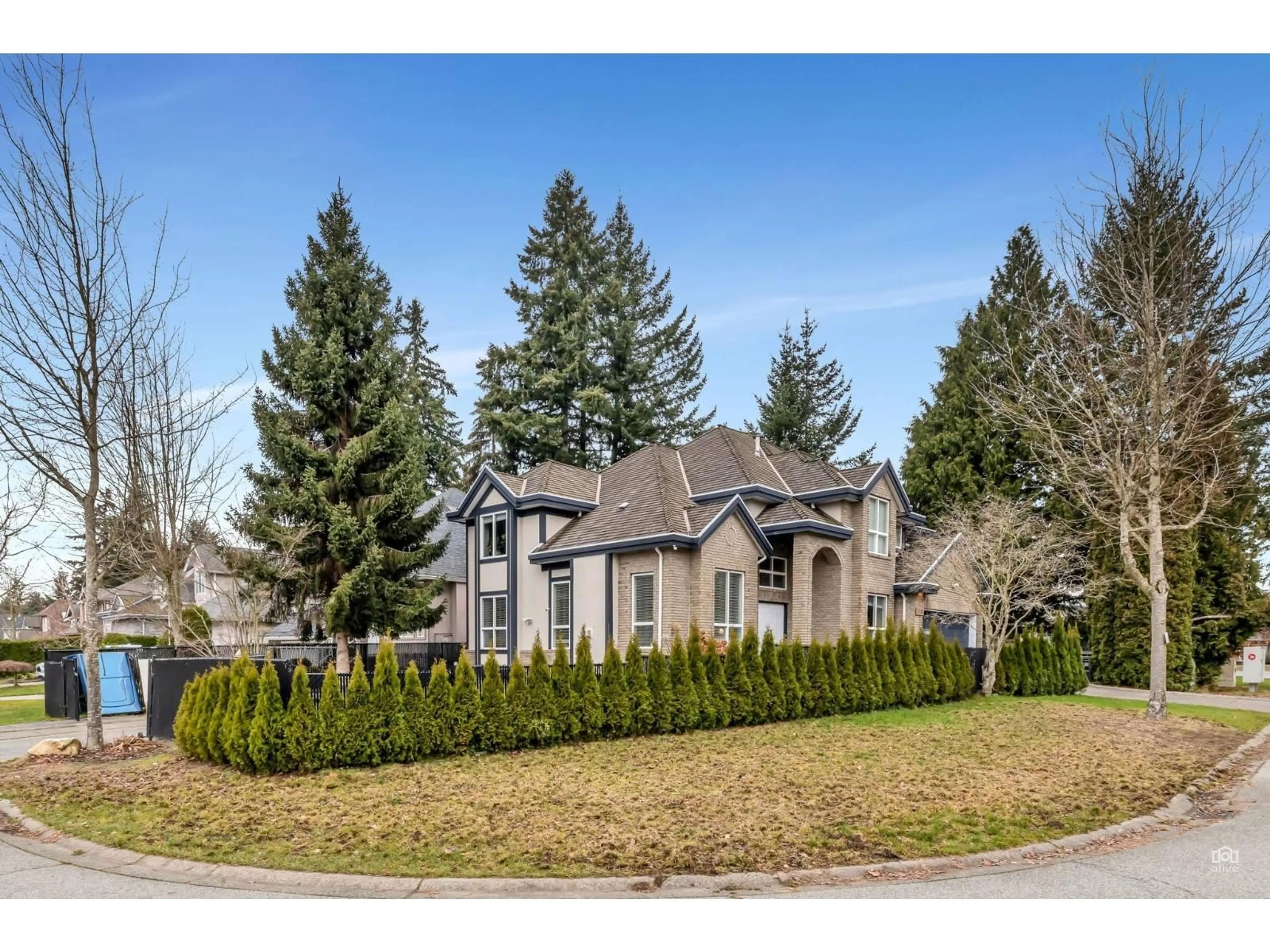 Unknown for 5901 123ST, Surrey British Columbia V3X3L8