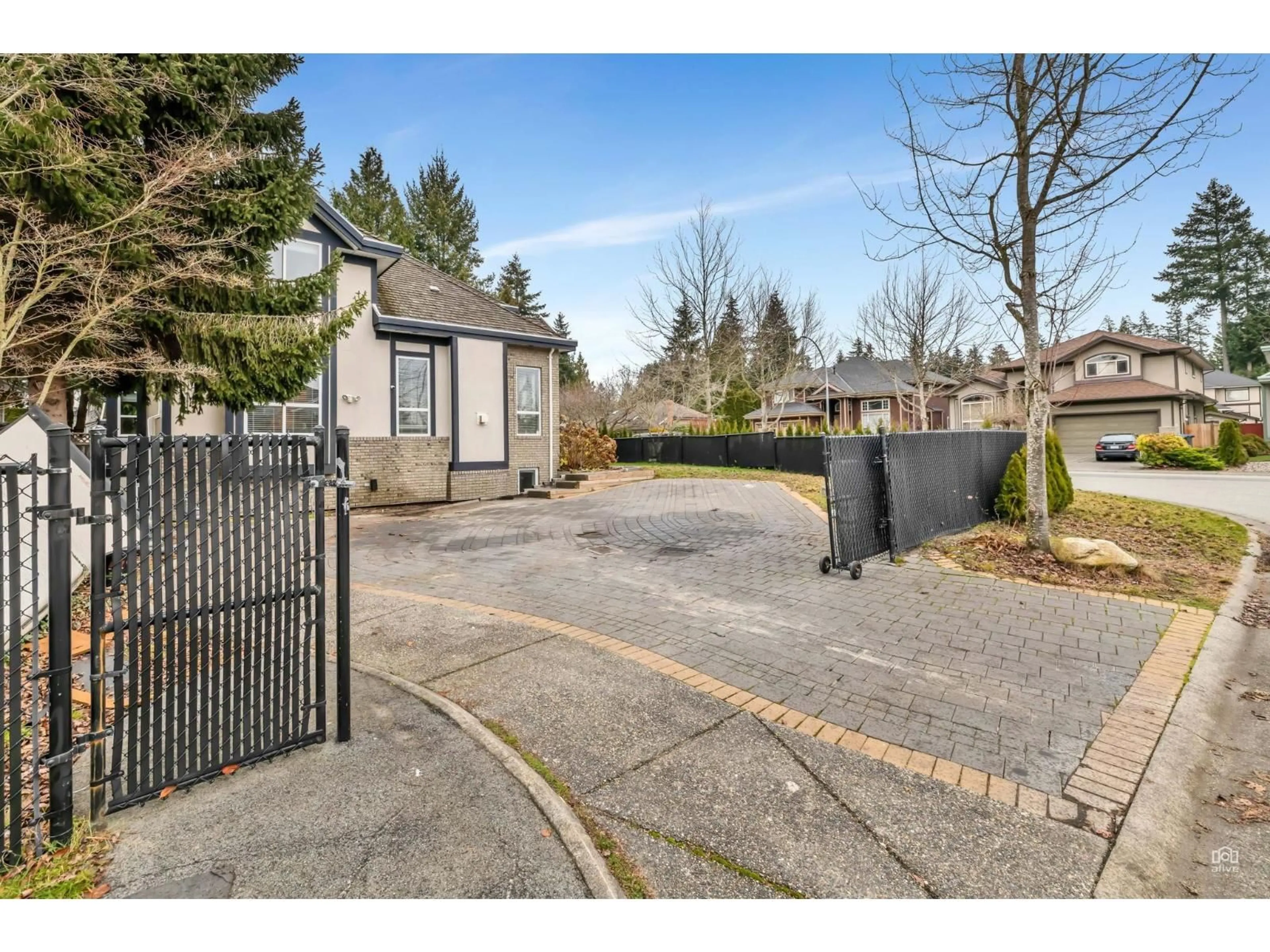 Unknown for 5901 123ST, Surrey British Columbia V3X3L8