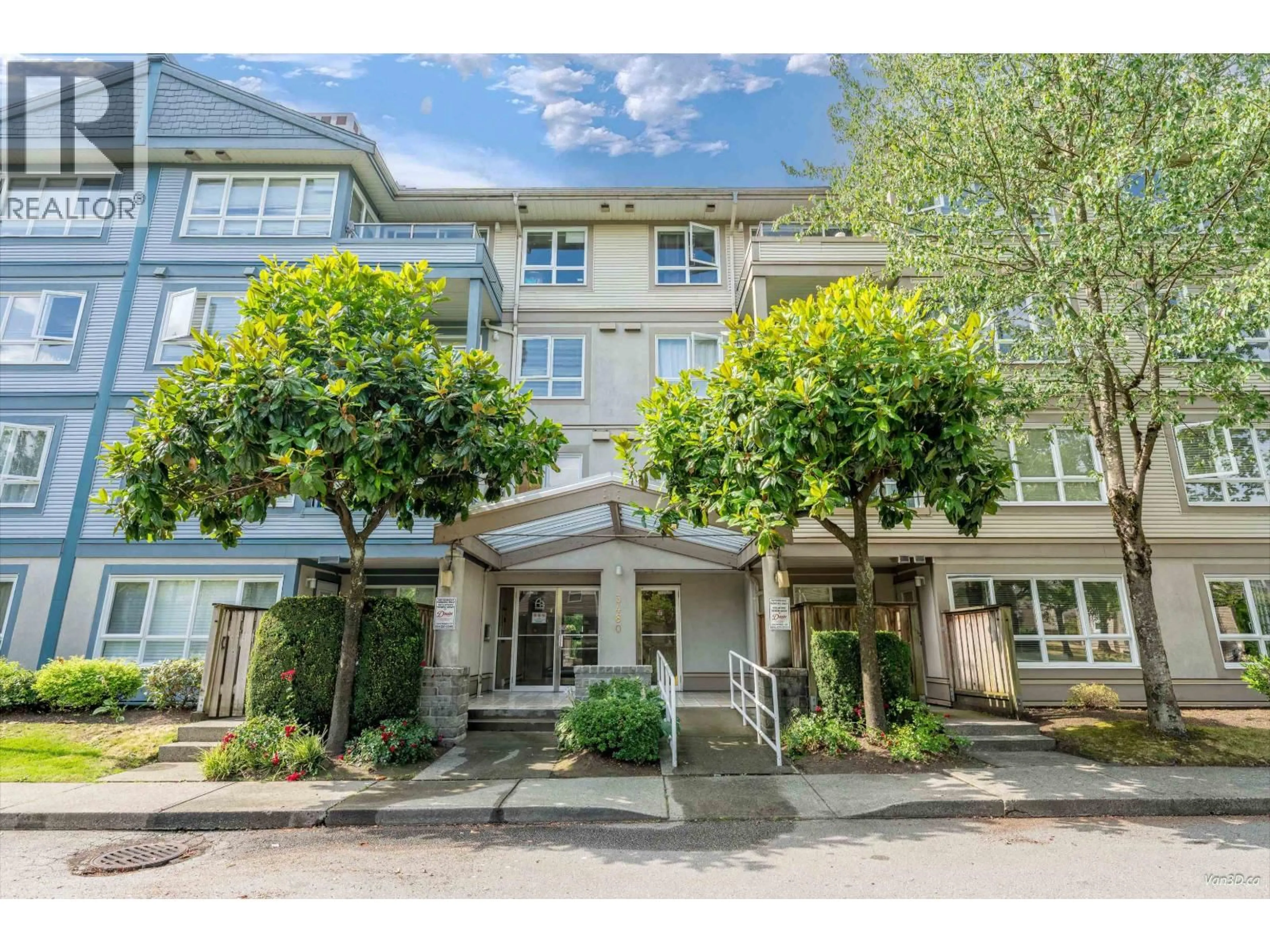 Unknown for 102 - 3480 YARDLEY AVENUE, Vancouver British Columbia V5R6B3
