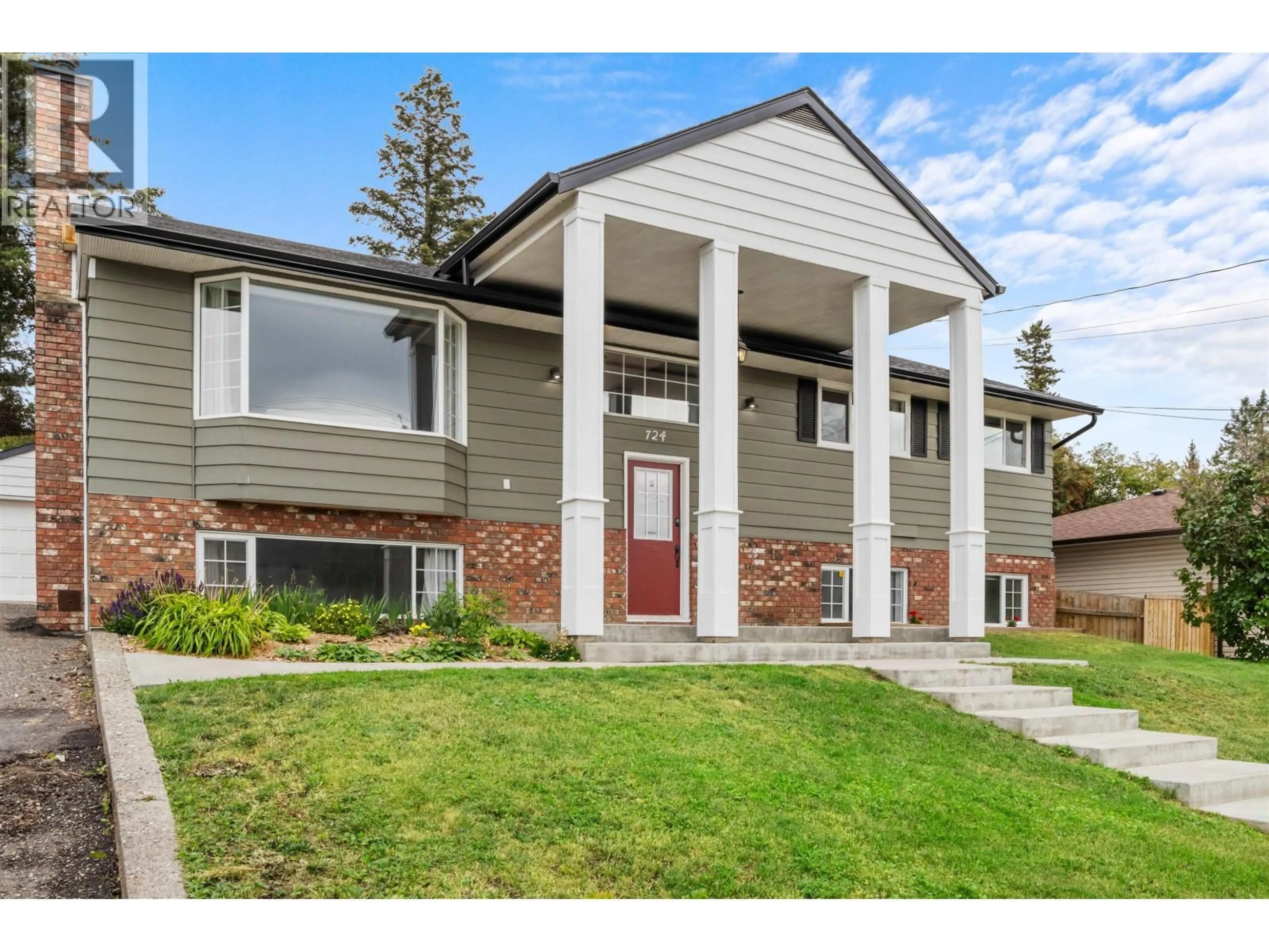 Unknown for 724 PIGEON DRIVE, Williams Lake British Columbia V2G2B3