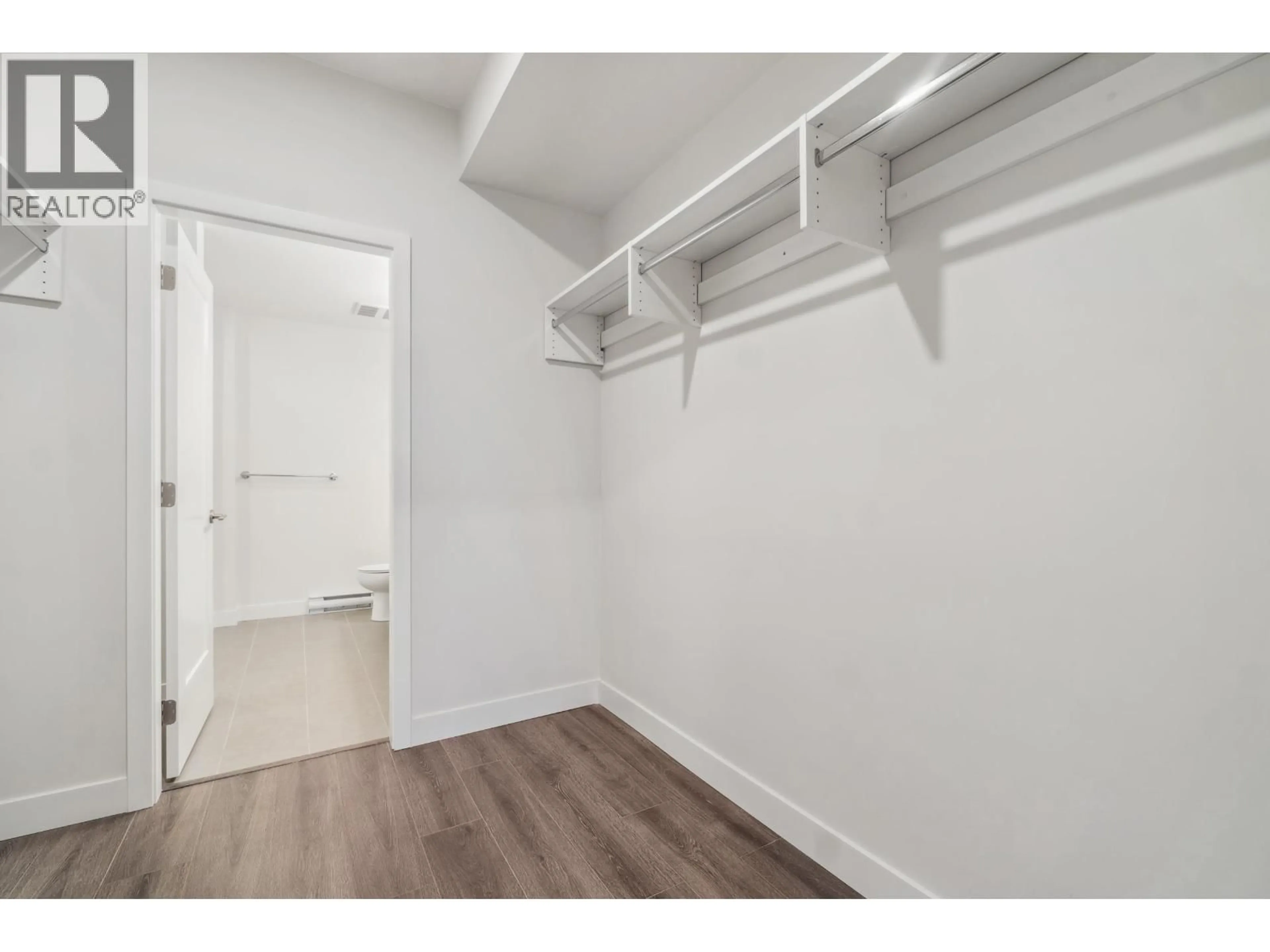 Storage room or clothes room or walk-in closet for 303 - 5535 HASTINGS STREET, Burnaby British Columbia V5B1R2