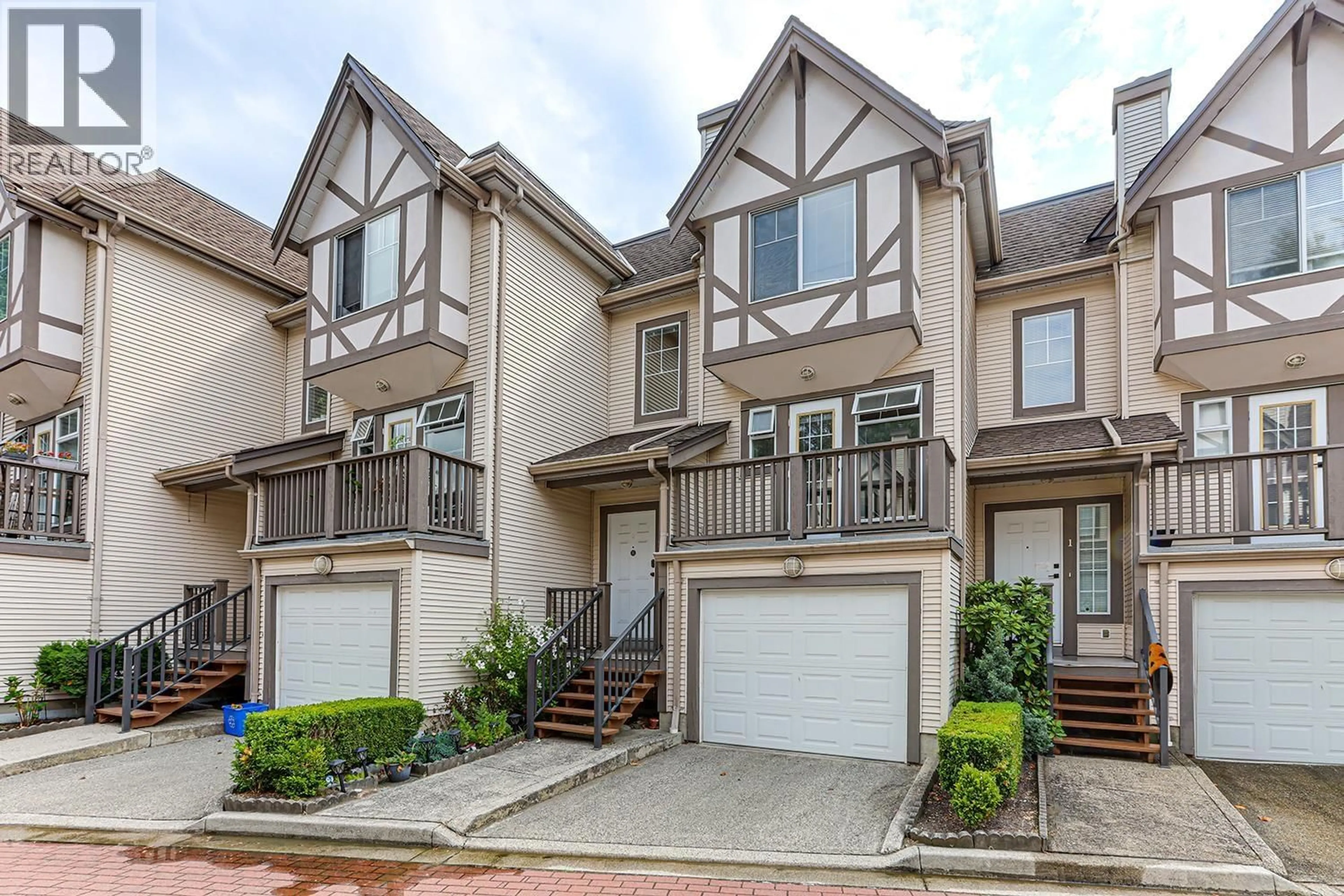 Unknown for 2 - 22711 NORTON COURT, Richmond British Columbia V6V2W7